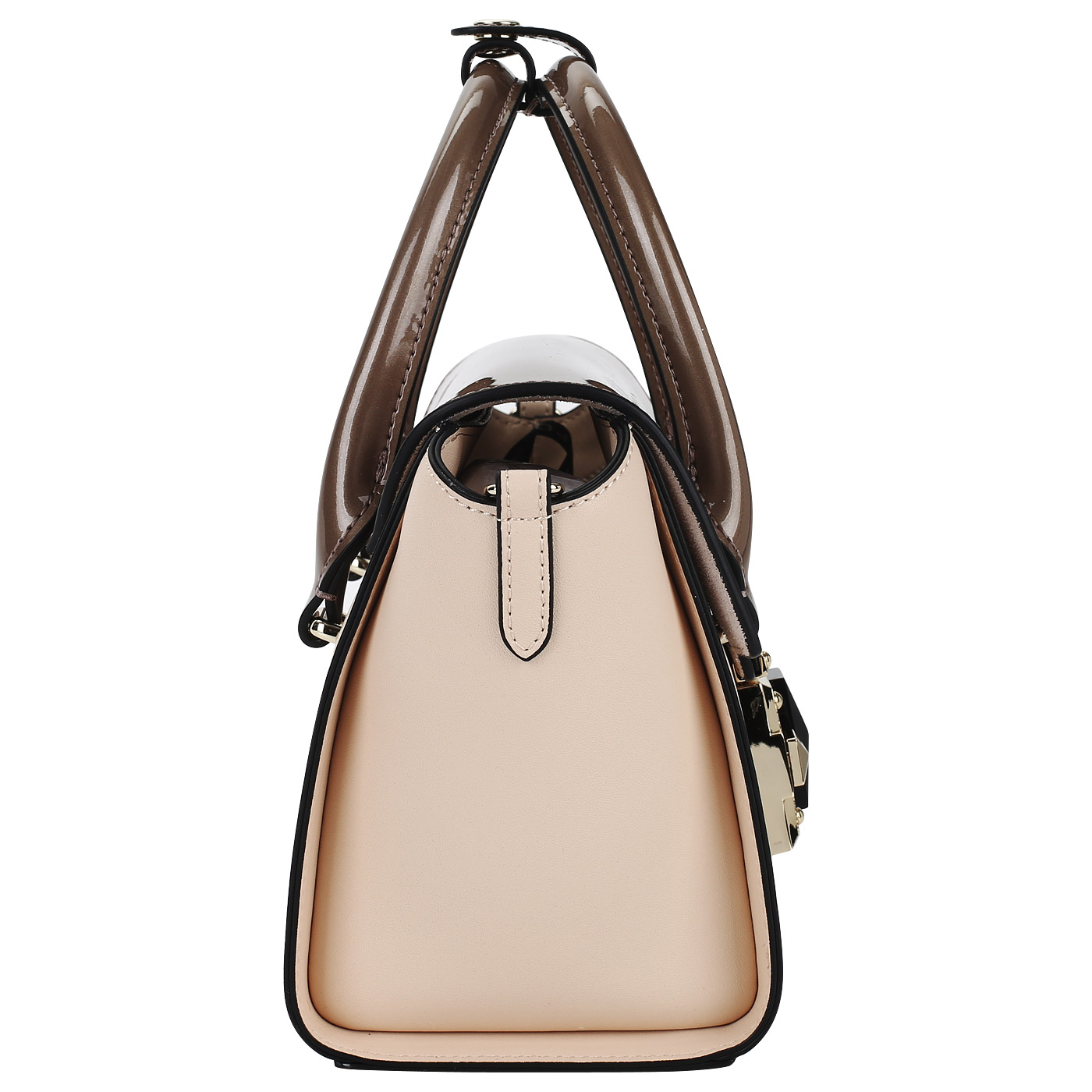 Сумка-трапеция Cromia It chanya