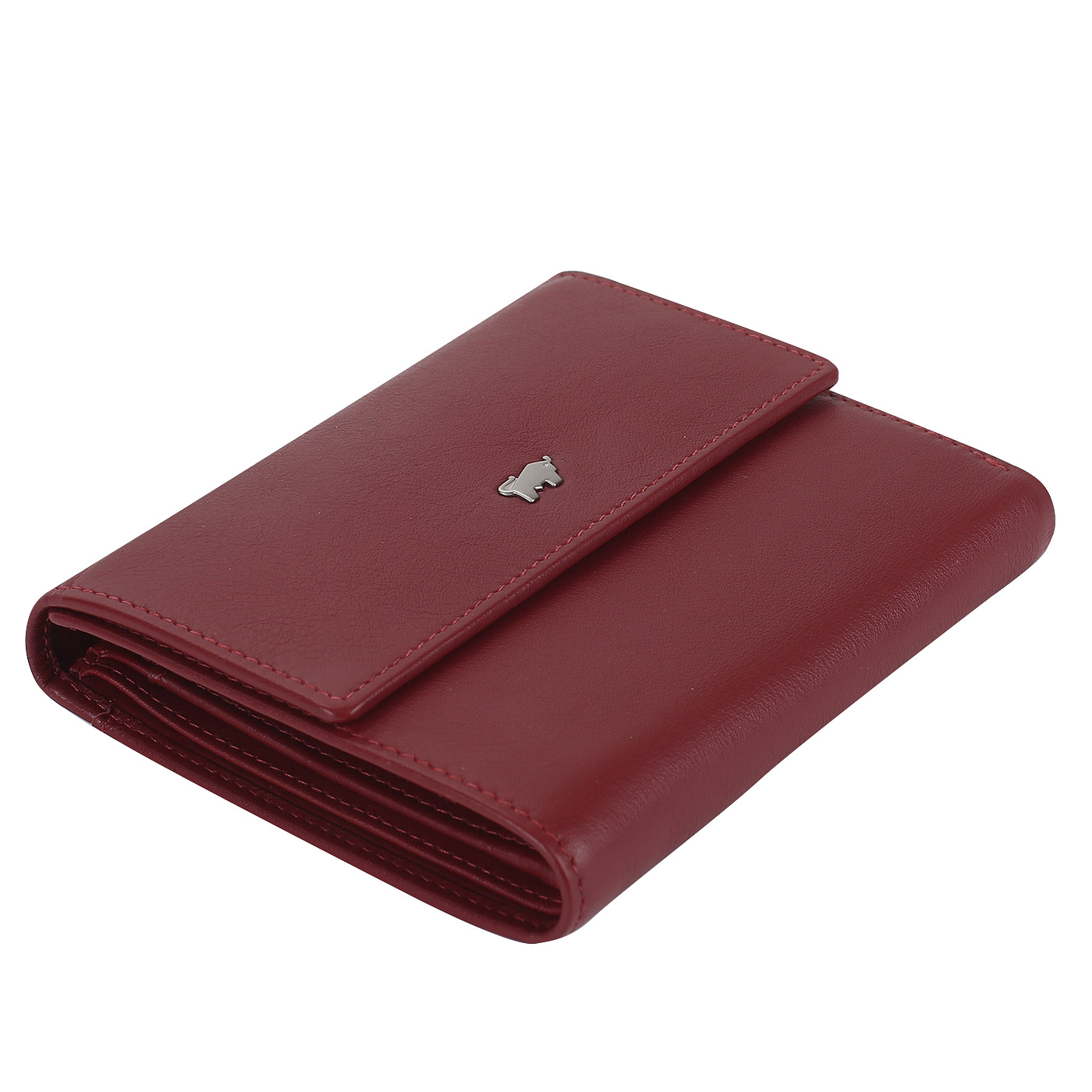 Кошелек на кнопке Braun Buffel HM Nappa