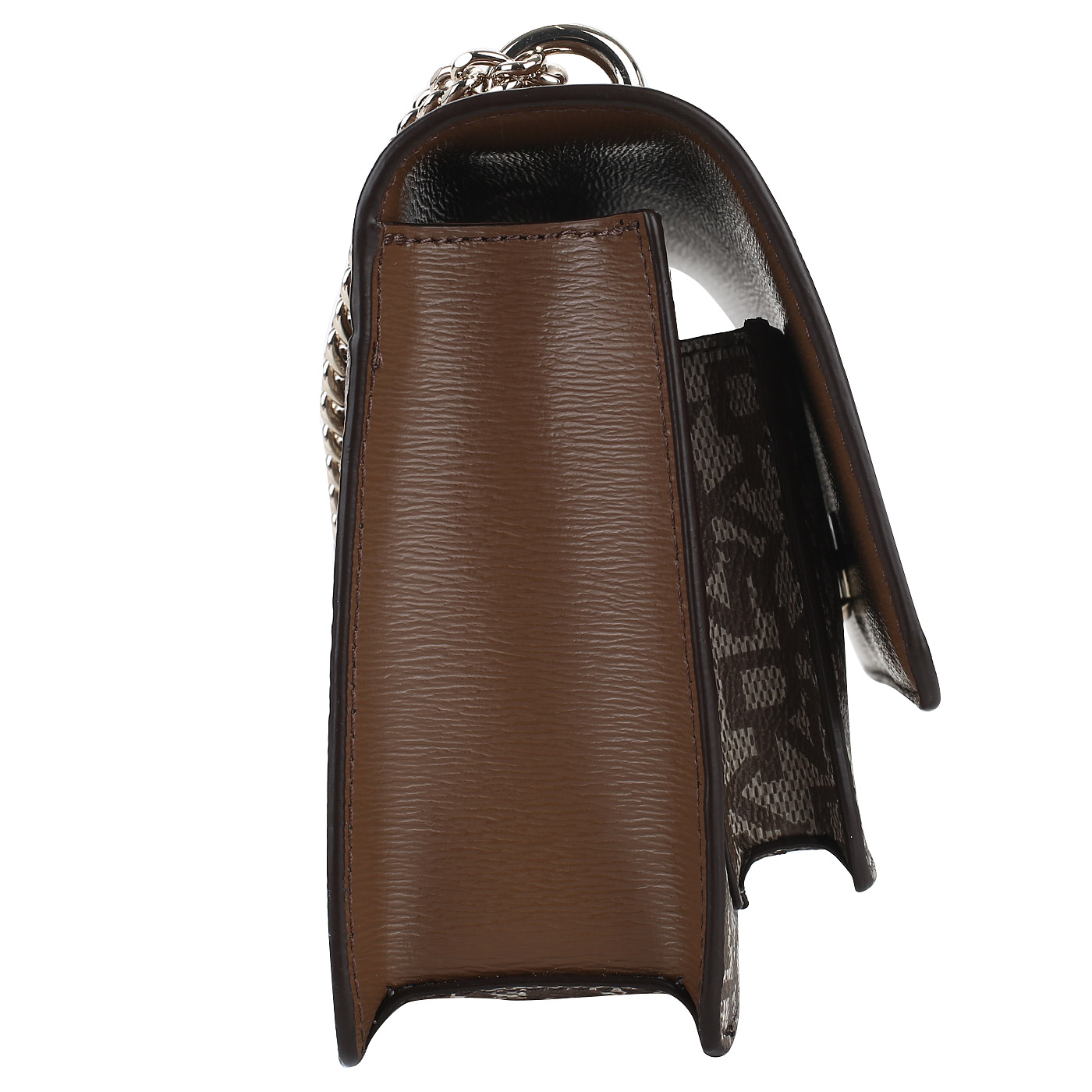 Сумочка с логотипом бренда DKNY Bryant