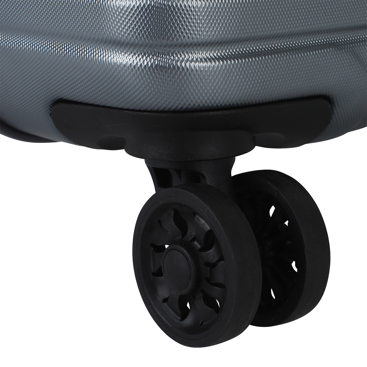 Чемодан большой L из ABS-пластика с кодовым замком American Tourister Ellen