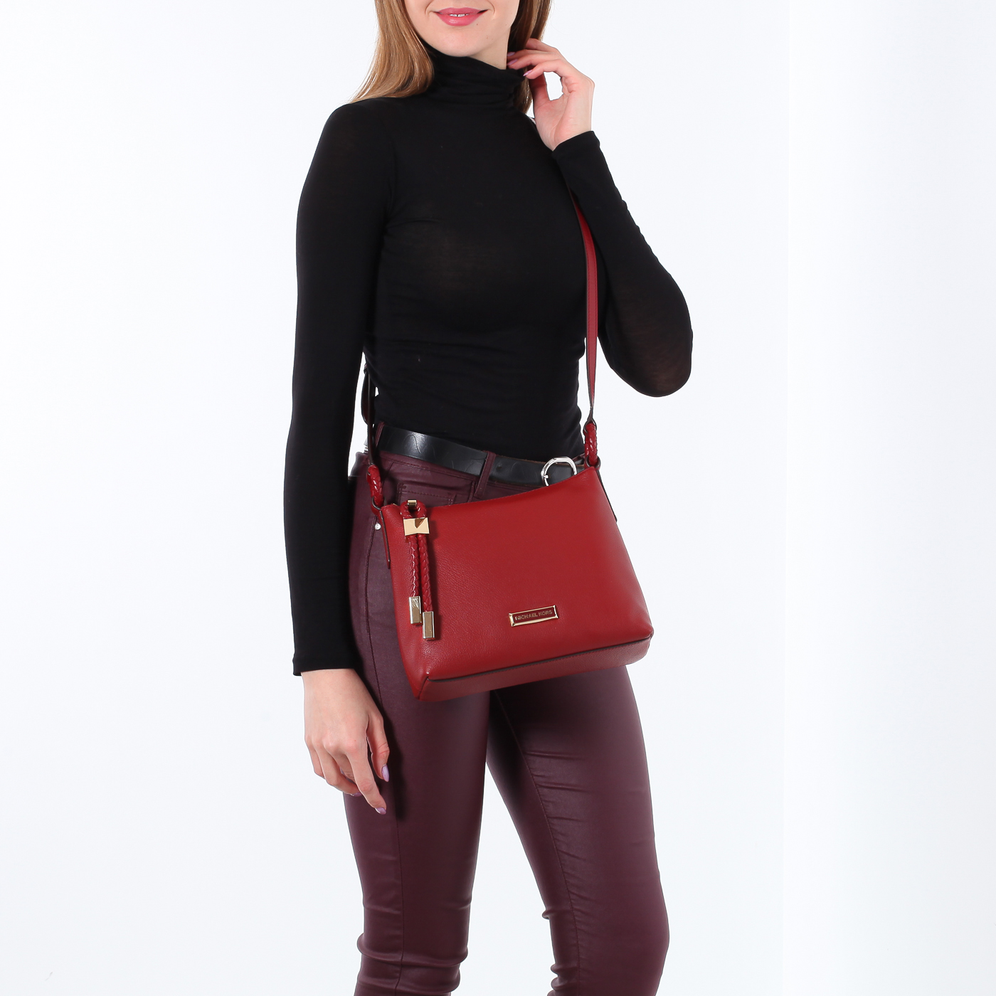 Сумка на плечо Michael Kors Lexington