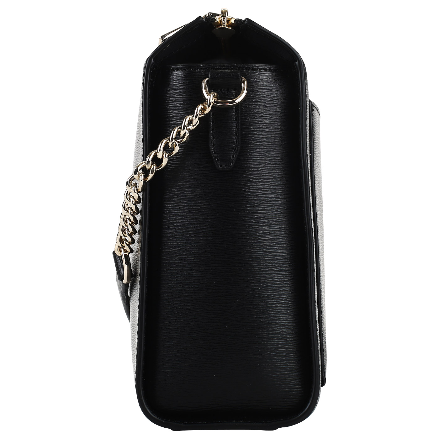 Сумочка через плечо из кожи DKNY Bryant