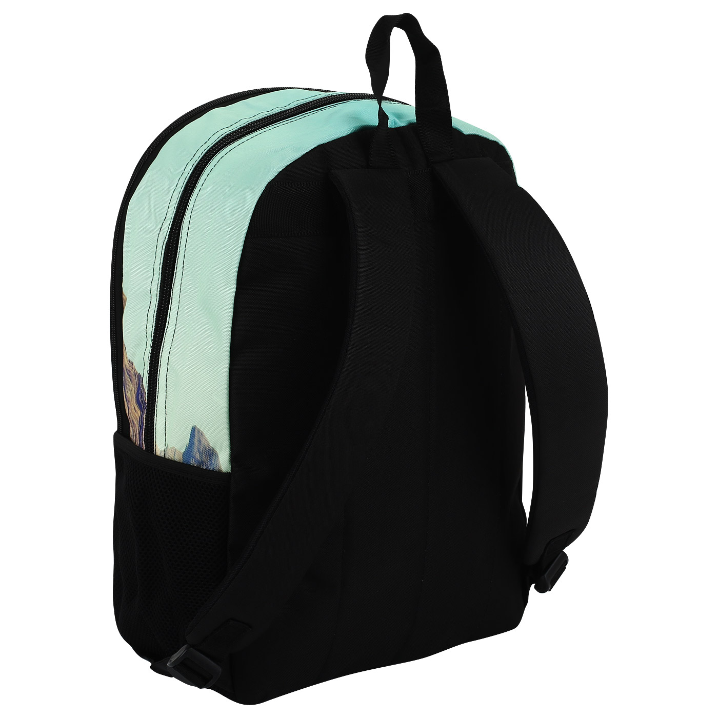 Рюкзак с двумя отделами Mojo pax 