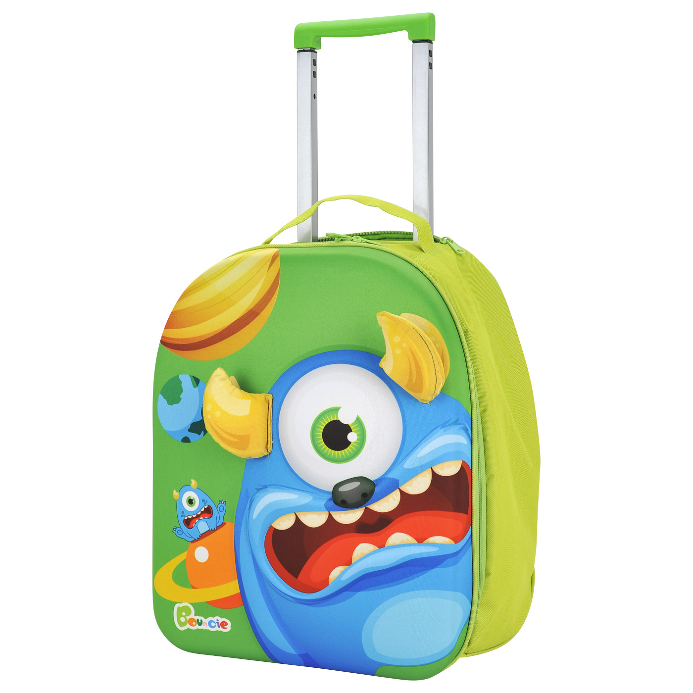 Bouncie Детский чемодан