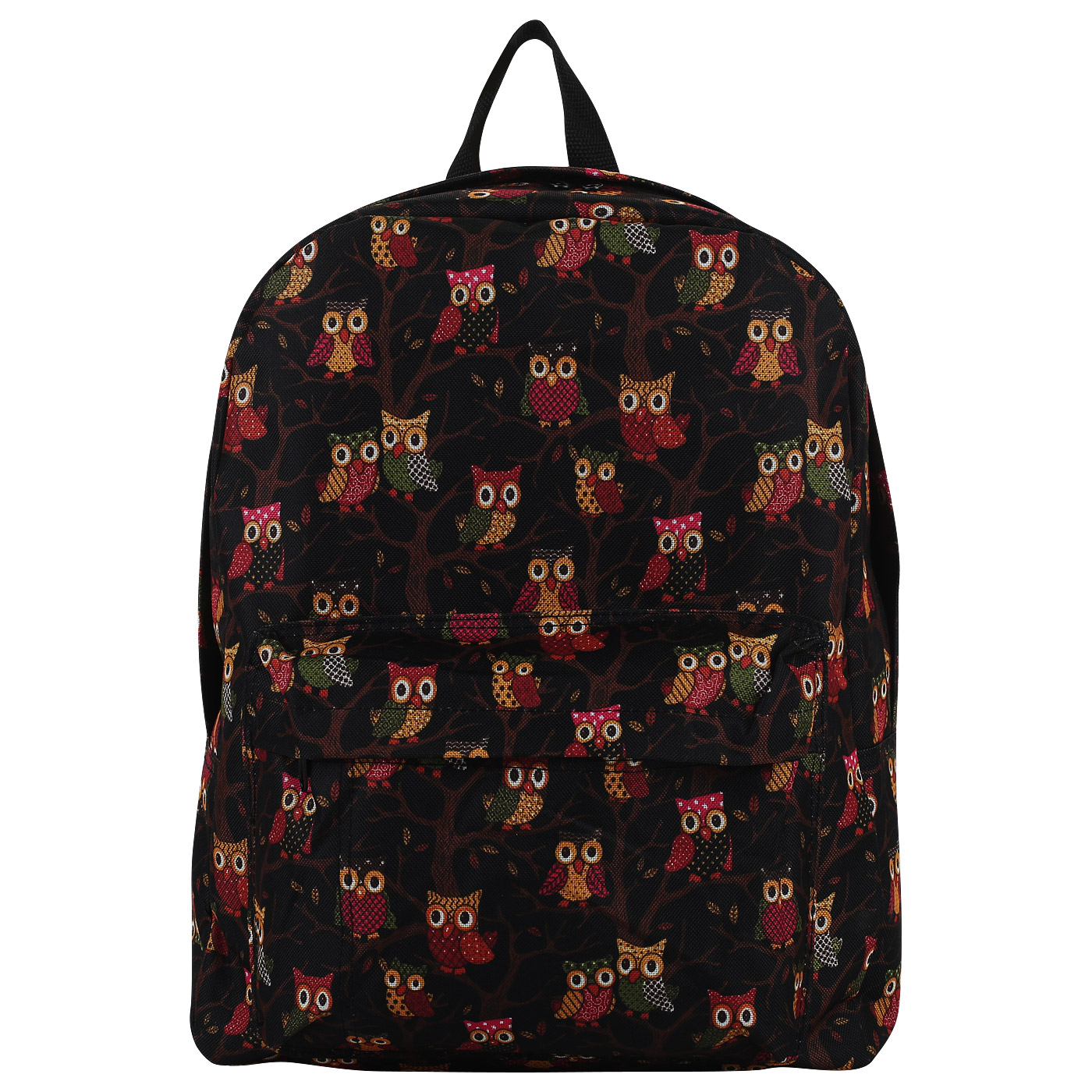 Creative Рюкзак с филинами