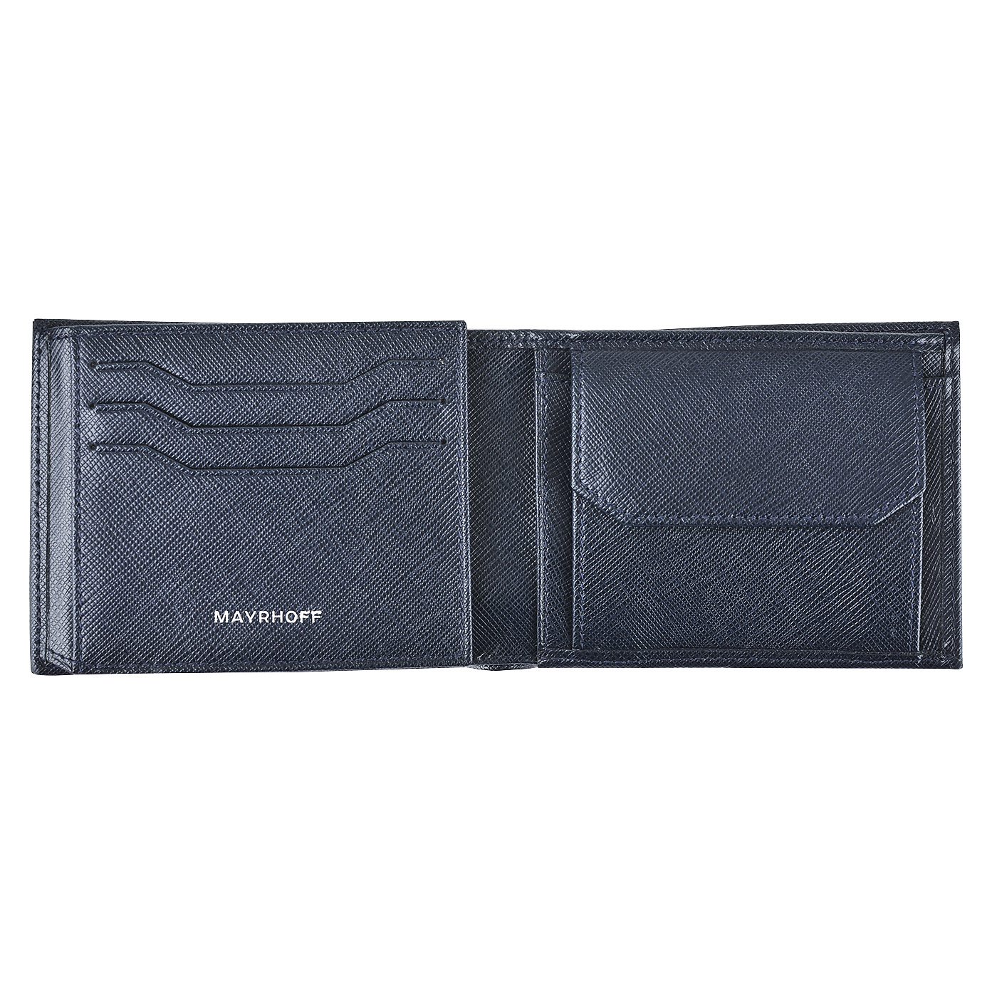 Портмоне Mayrhoff Lord Aston