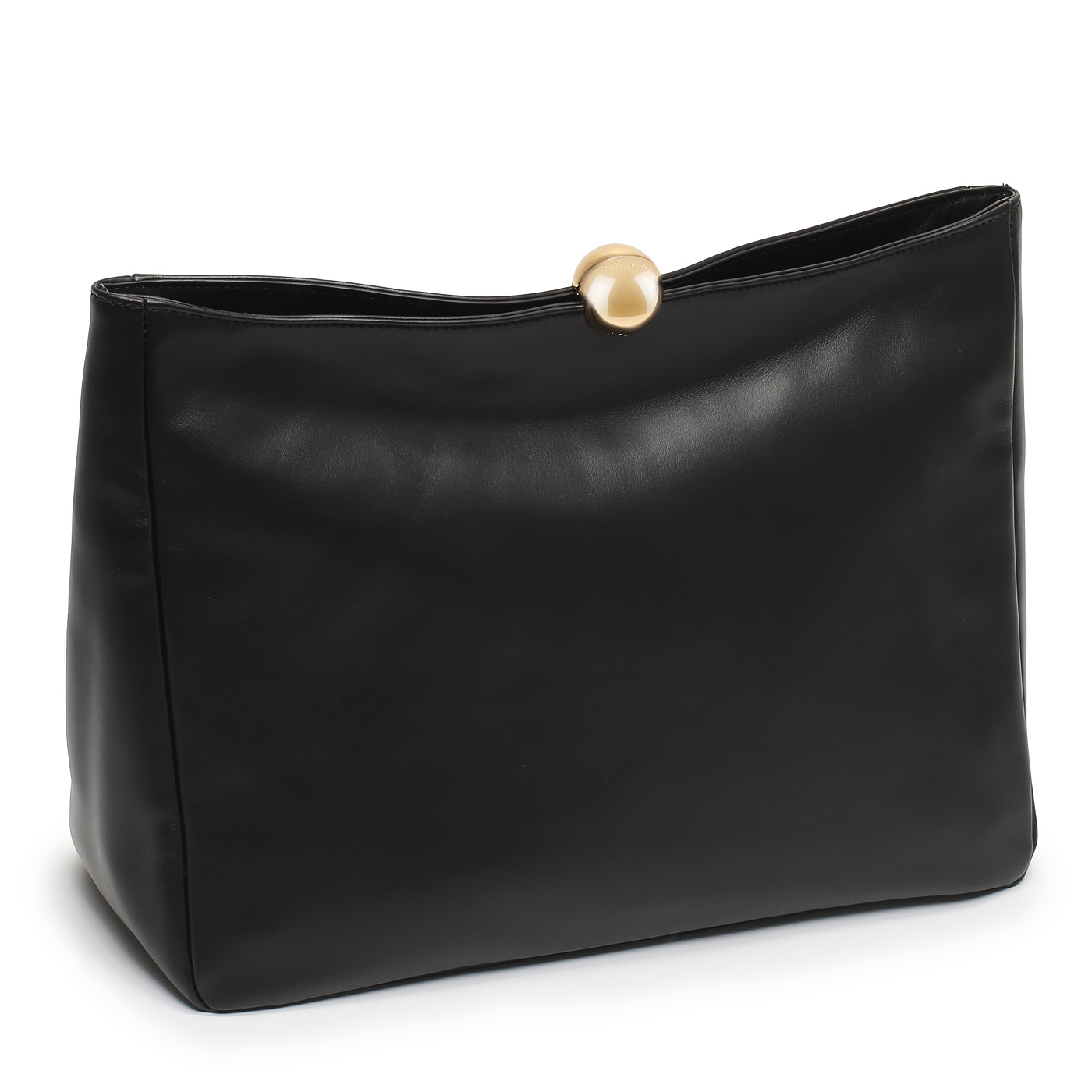 Кожаная сумка Furla Sfera Soft