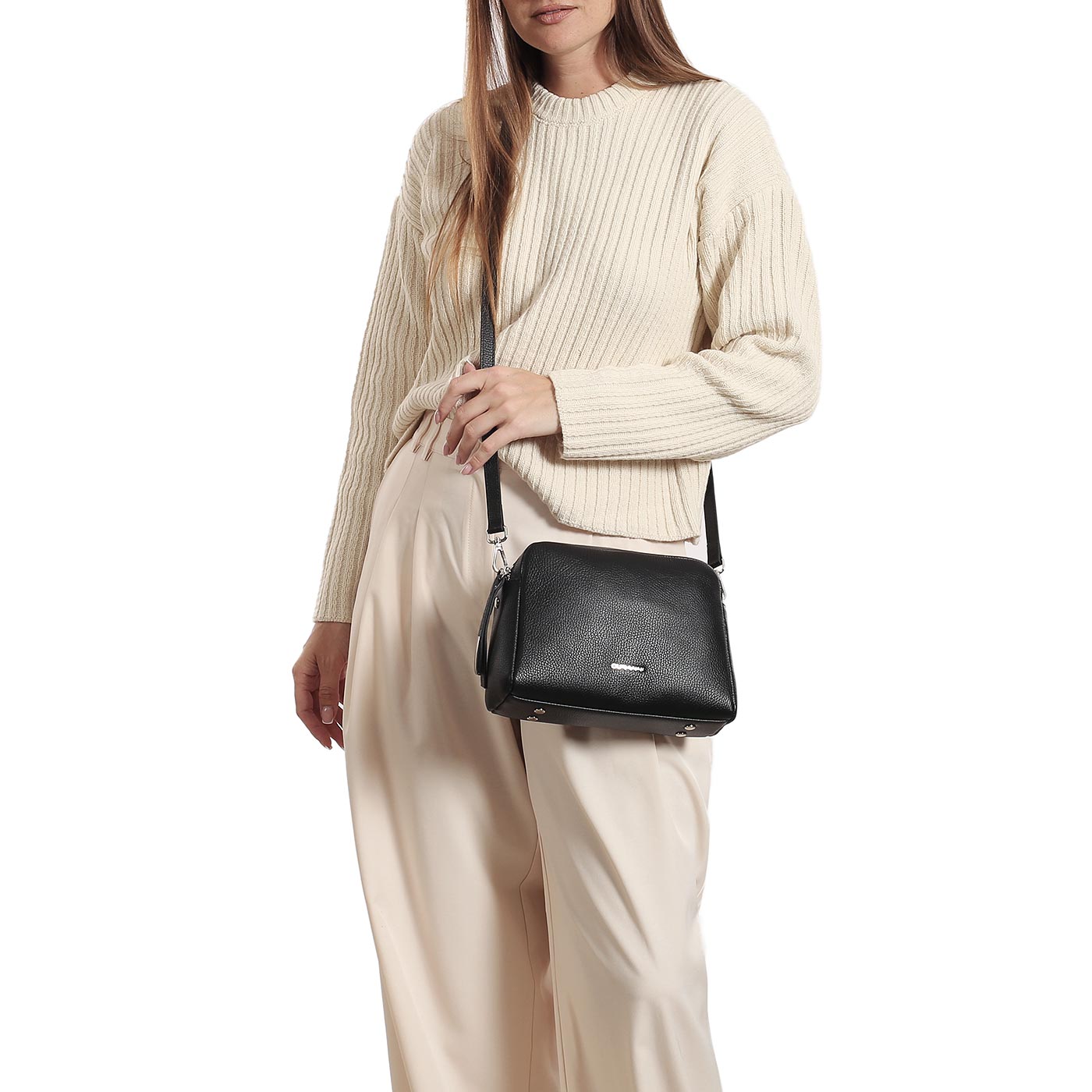 Сумка через плечо Curanni 