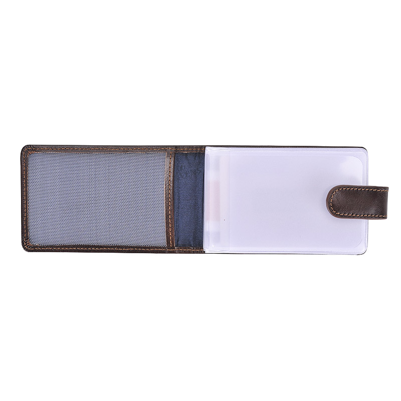 Визитница Stevens 