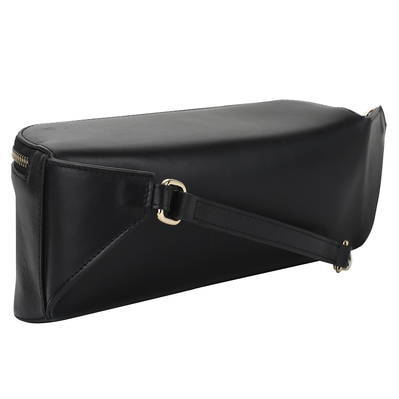 Поясная сумка на молнии Aurelli Mini bag