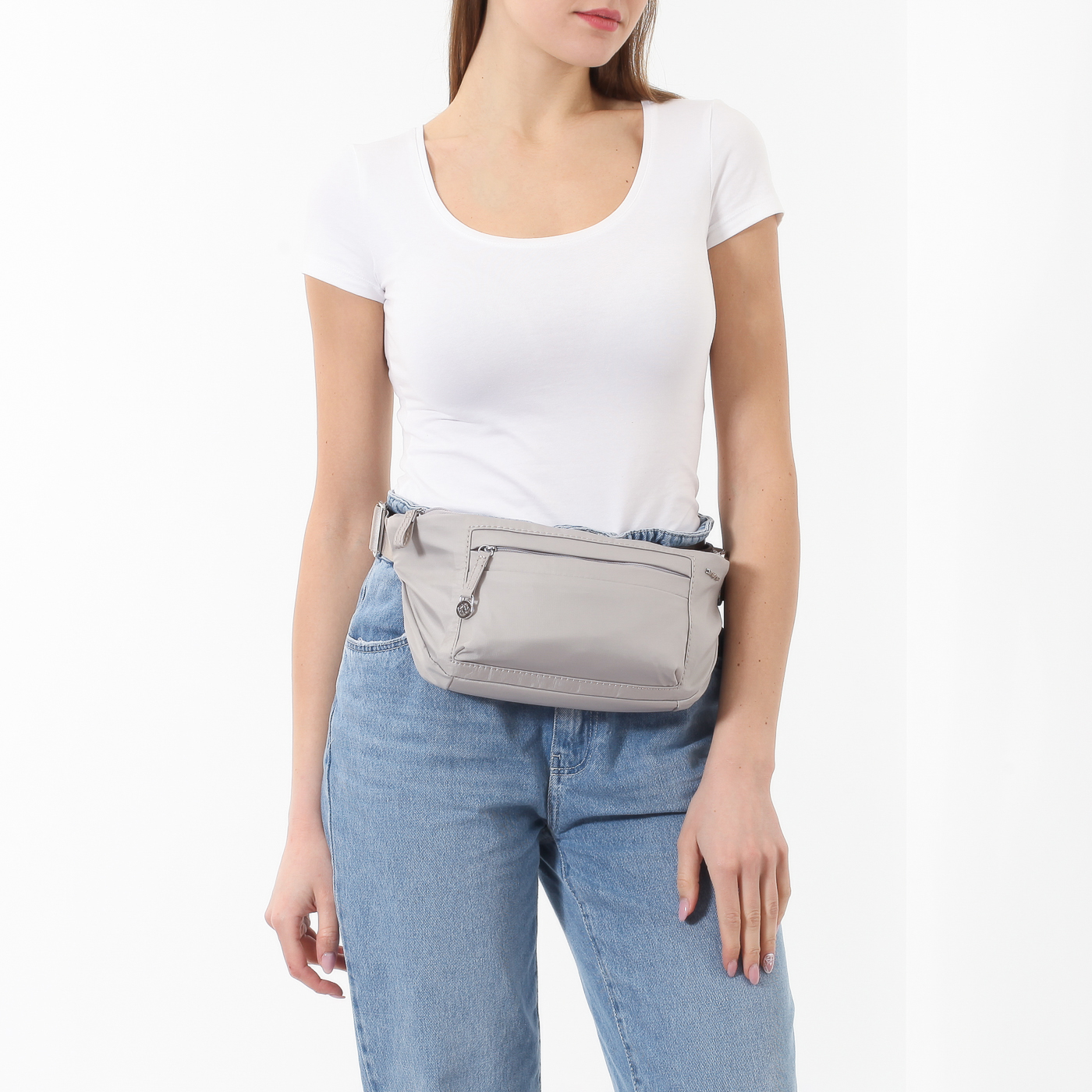 Поясная сумка на молнии Samsonite Move