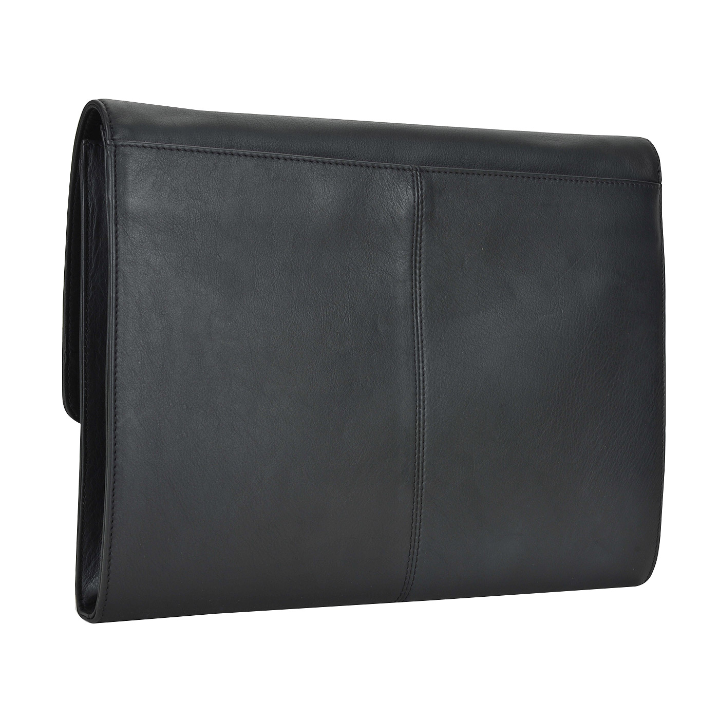 Кожаная папка для документов Picard Retro