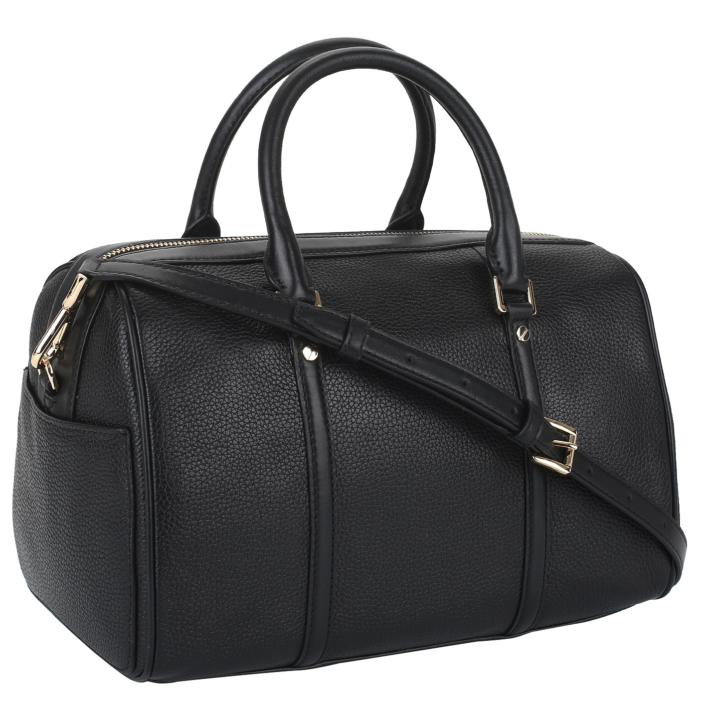 Сумка из кожи Michael Kors Bedford Legacy