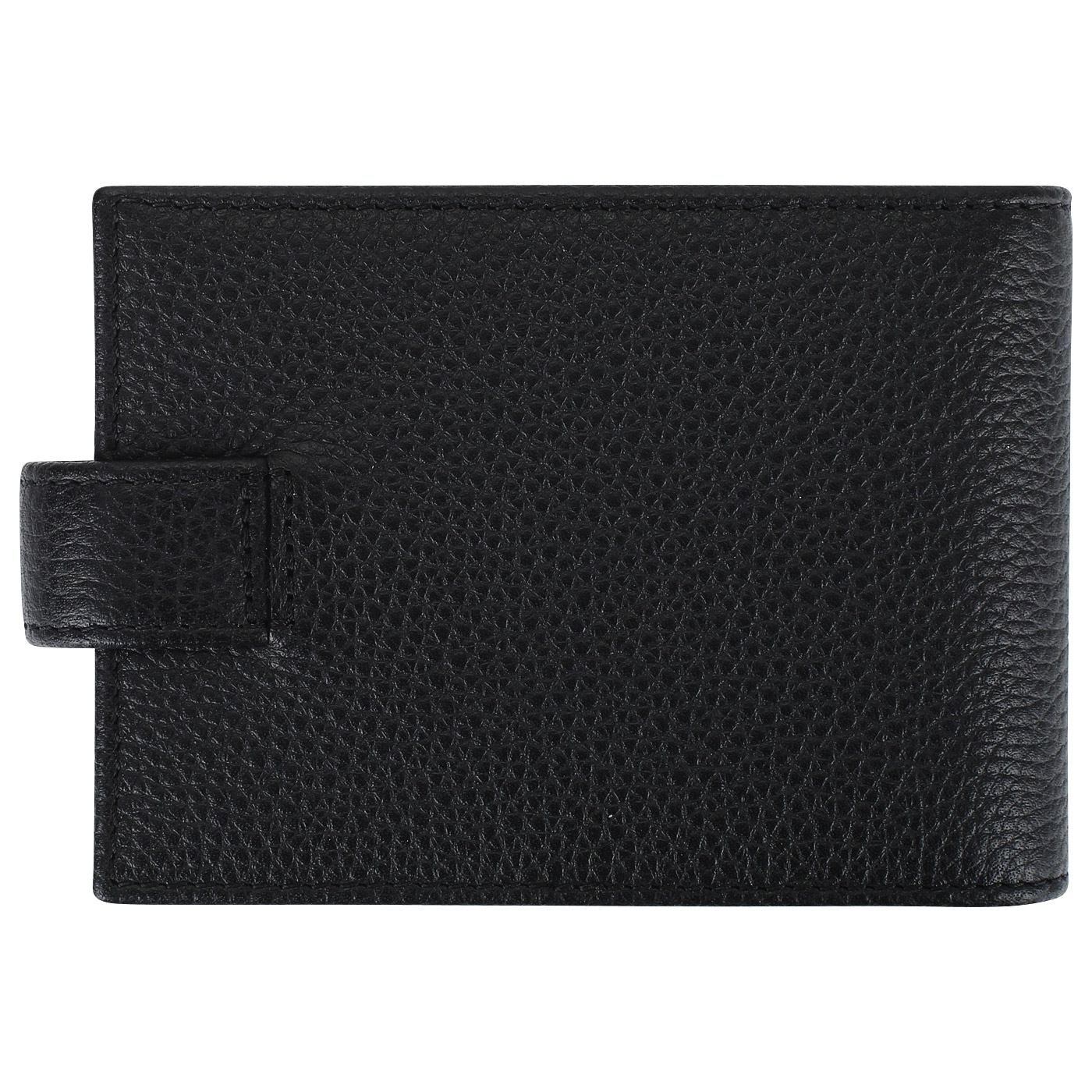 Визитница из натуральной кожи Mayrhoff Berlin