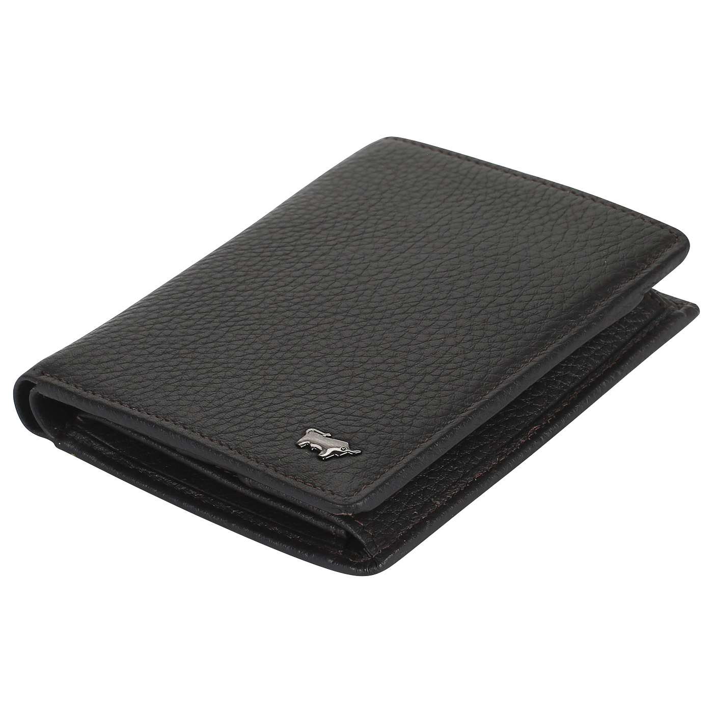 Портмоне без застежки Braun Buffel Terra