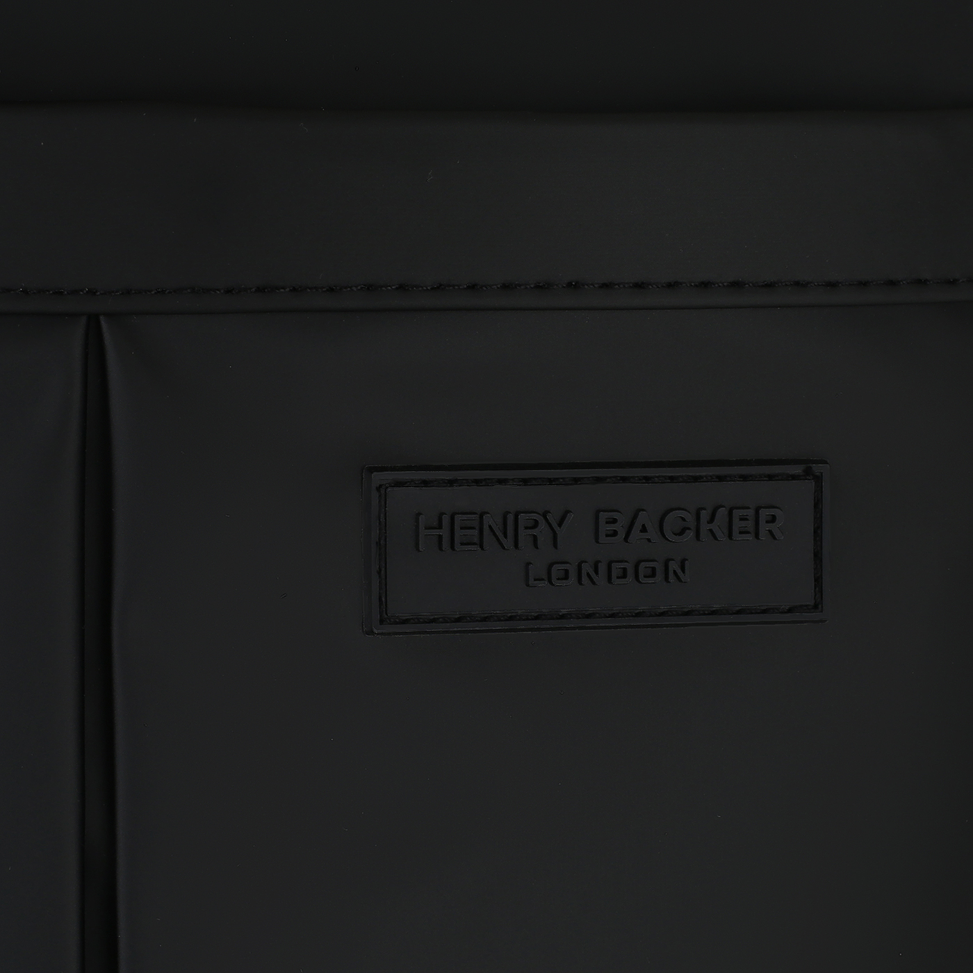 Городской рюкзак Henry Backer 