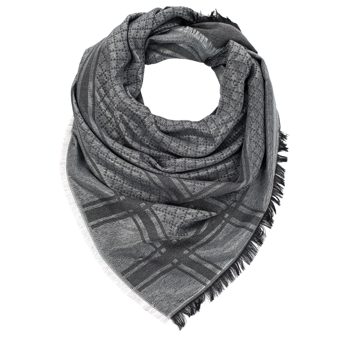 Dr. Koffer Женский платок