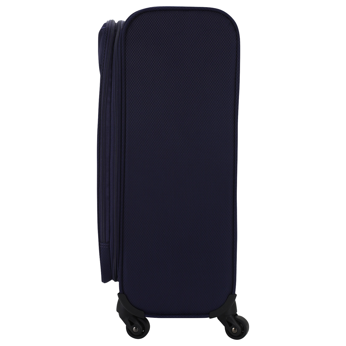 Чемодан маленький S тканевый American Tourister Litewing