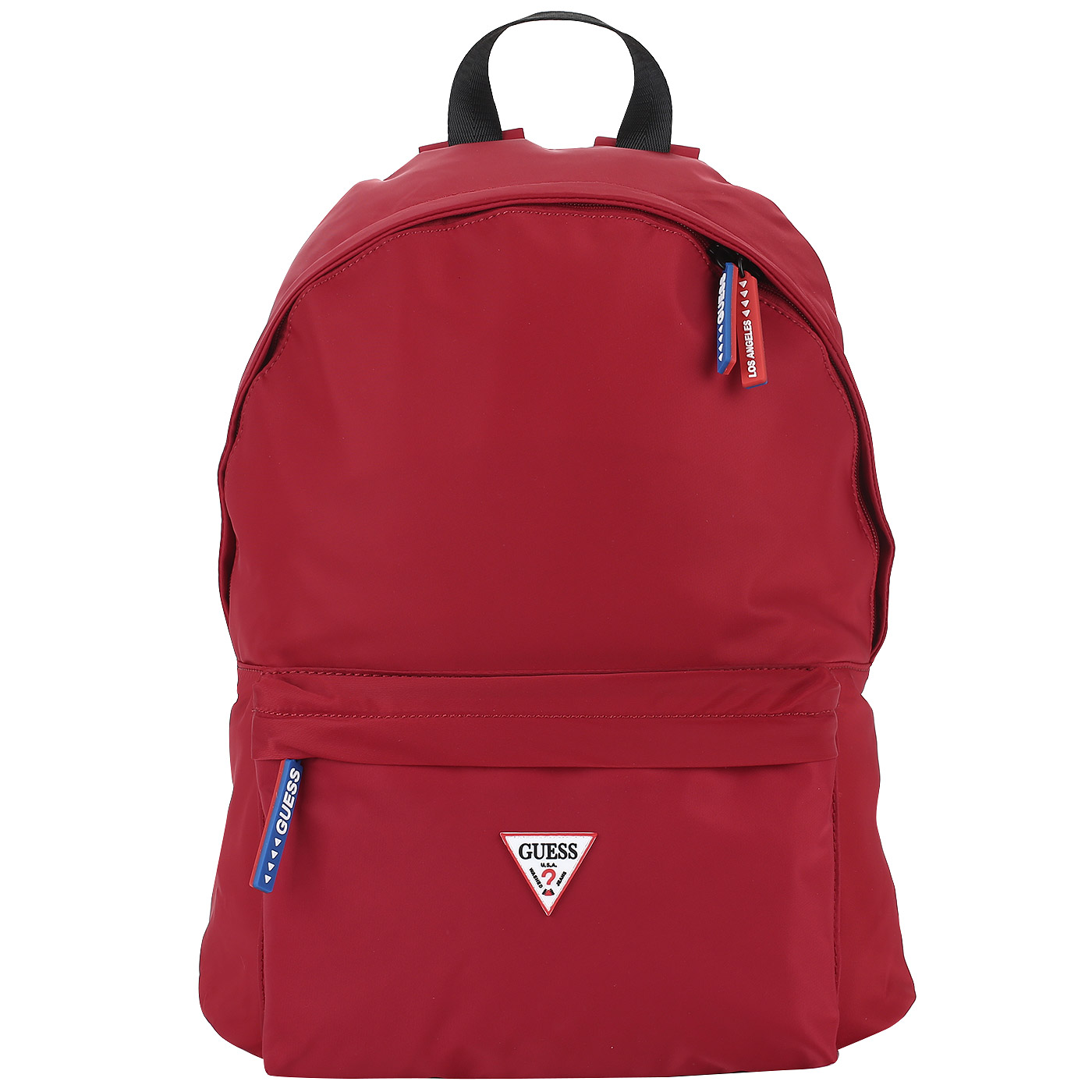 Guess Рюкзак на двойной молнии