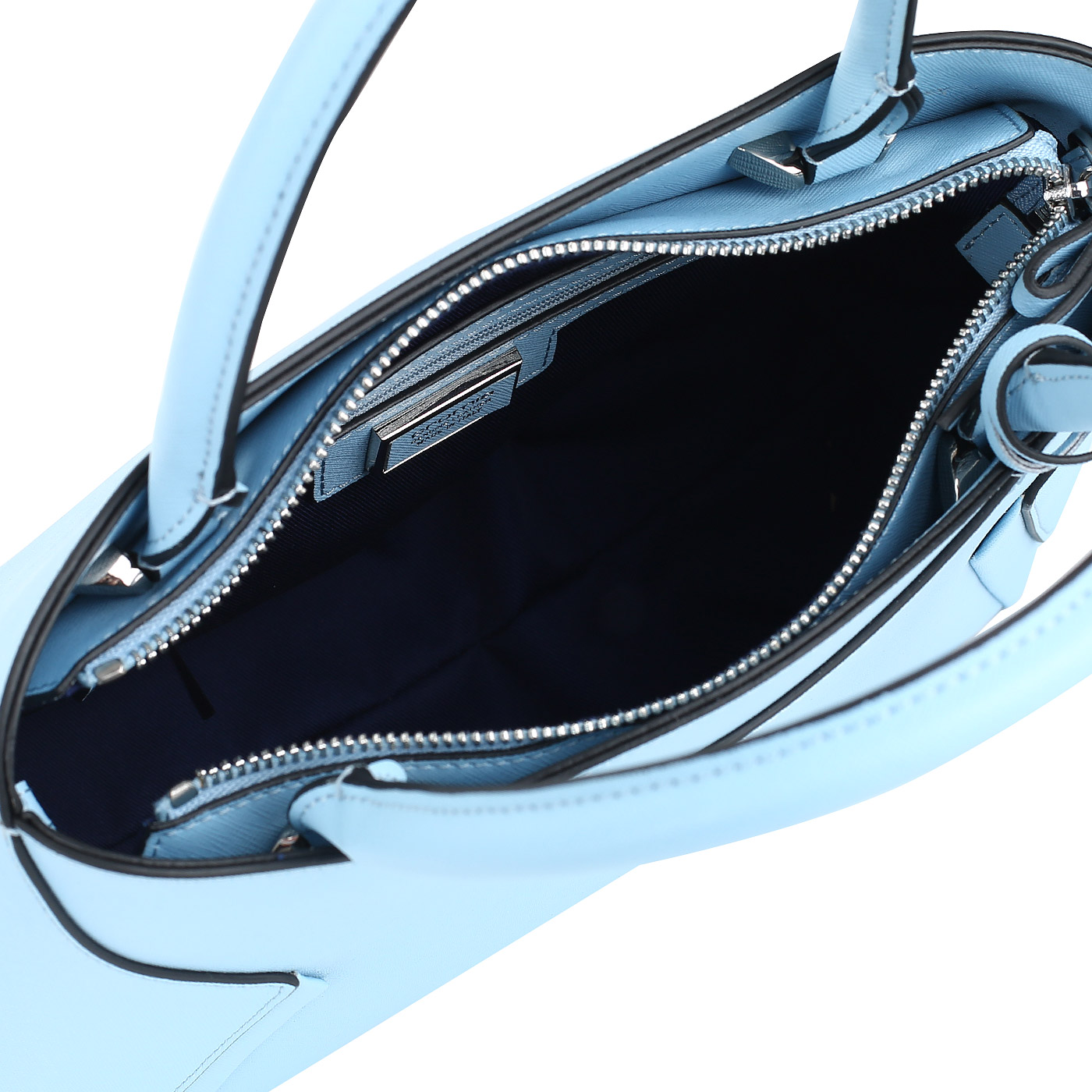 Женская сумка со съемным ремешком Cromia Wisper