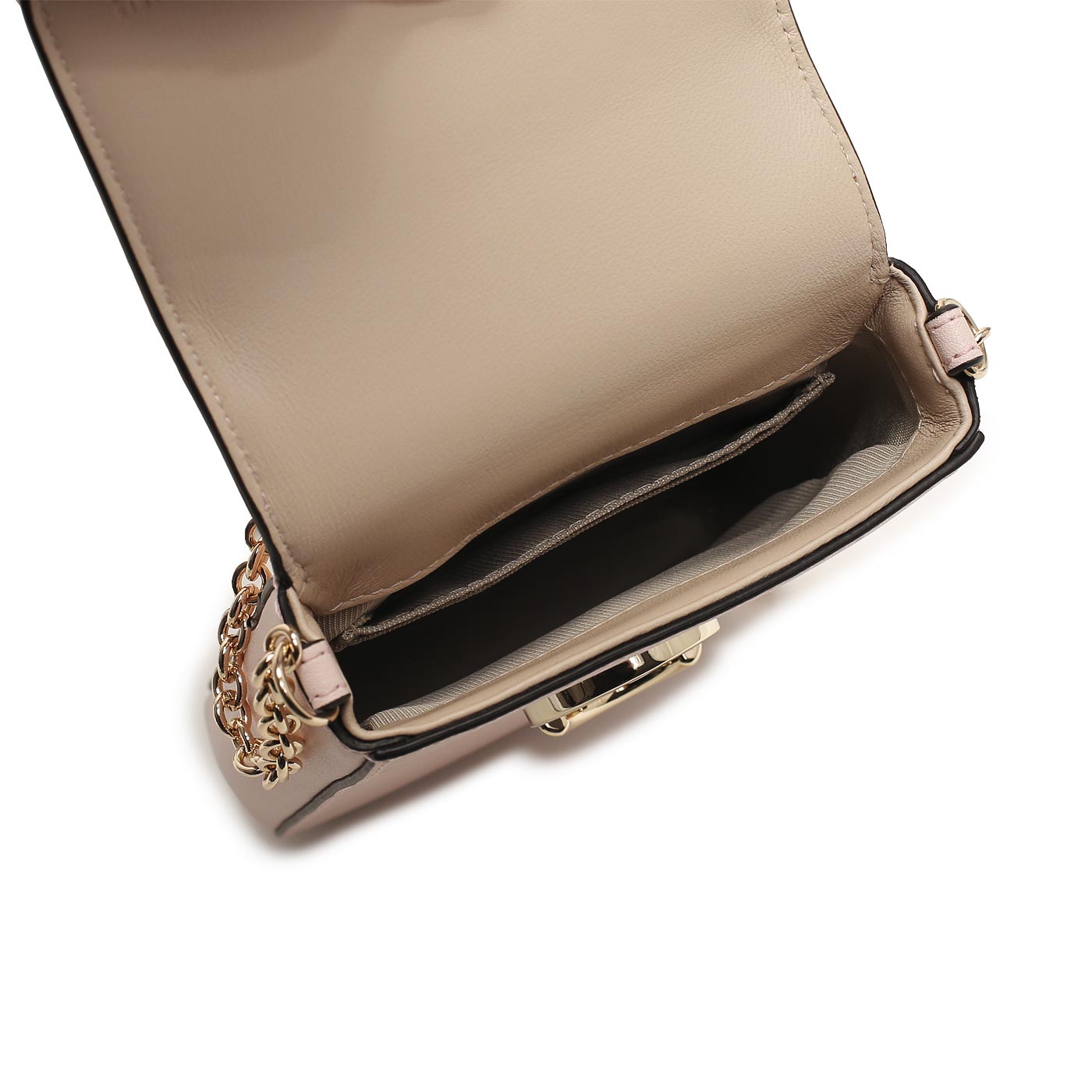 Сумка для смартфона с цепочкой Furla Sfera