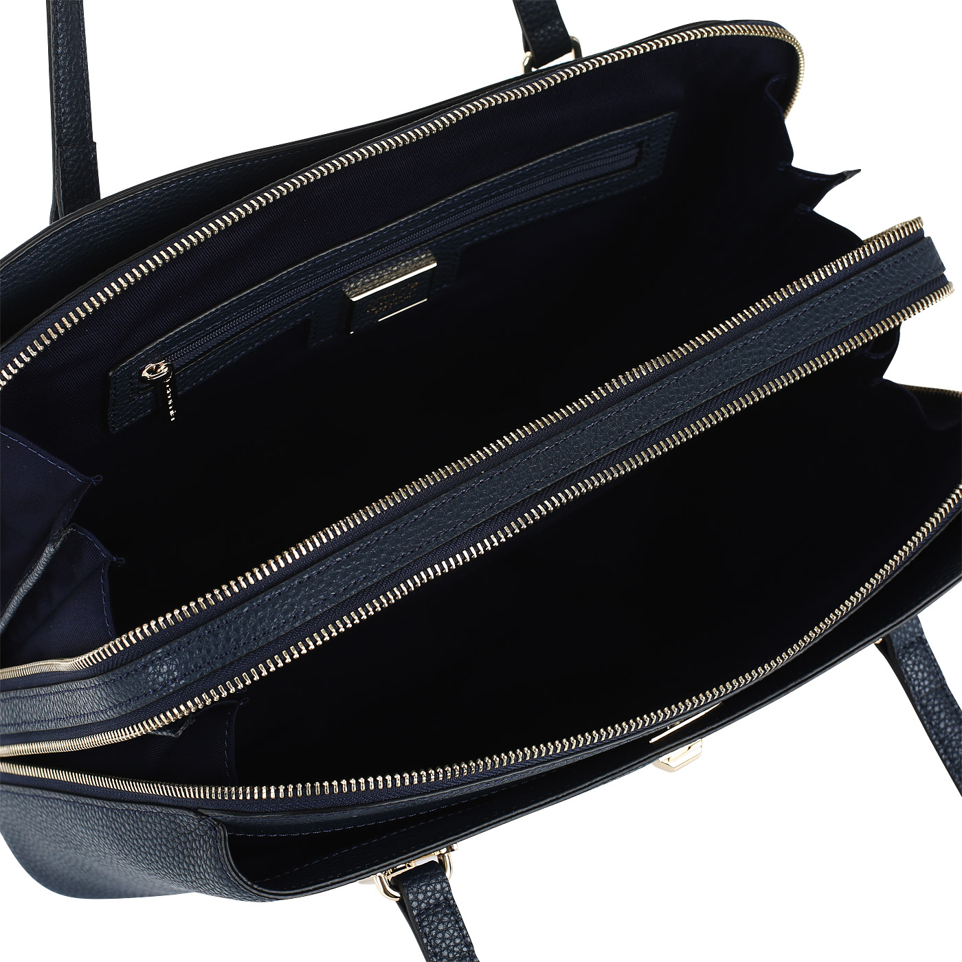 Сумка с четырьмя отделами Cromia Mina