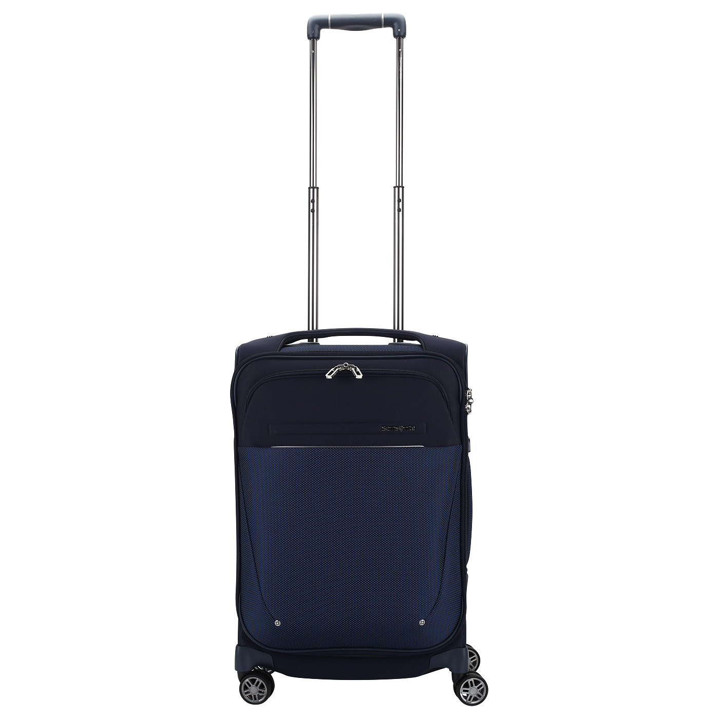 Чемодан для ручной клади тканевый Samsonite B-Lite Icon