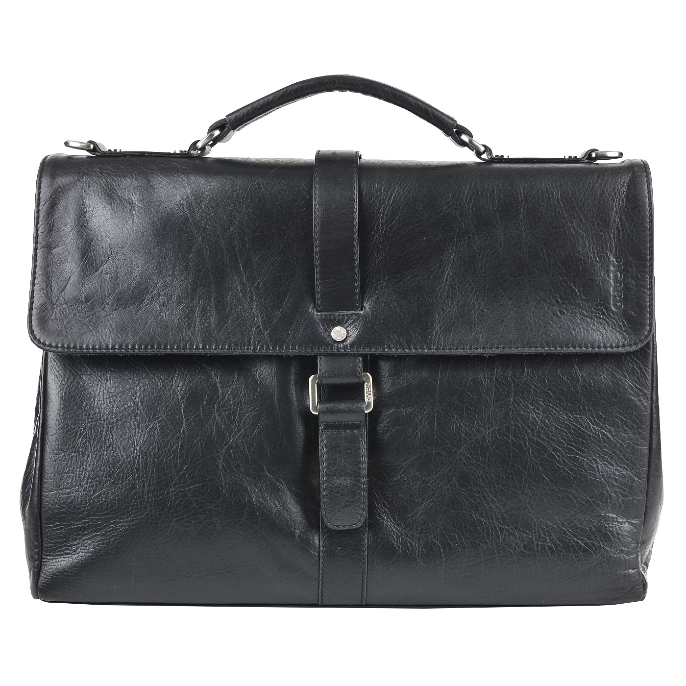 Picard Мужской кожаный портфель