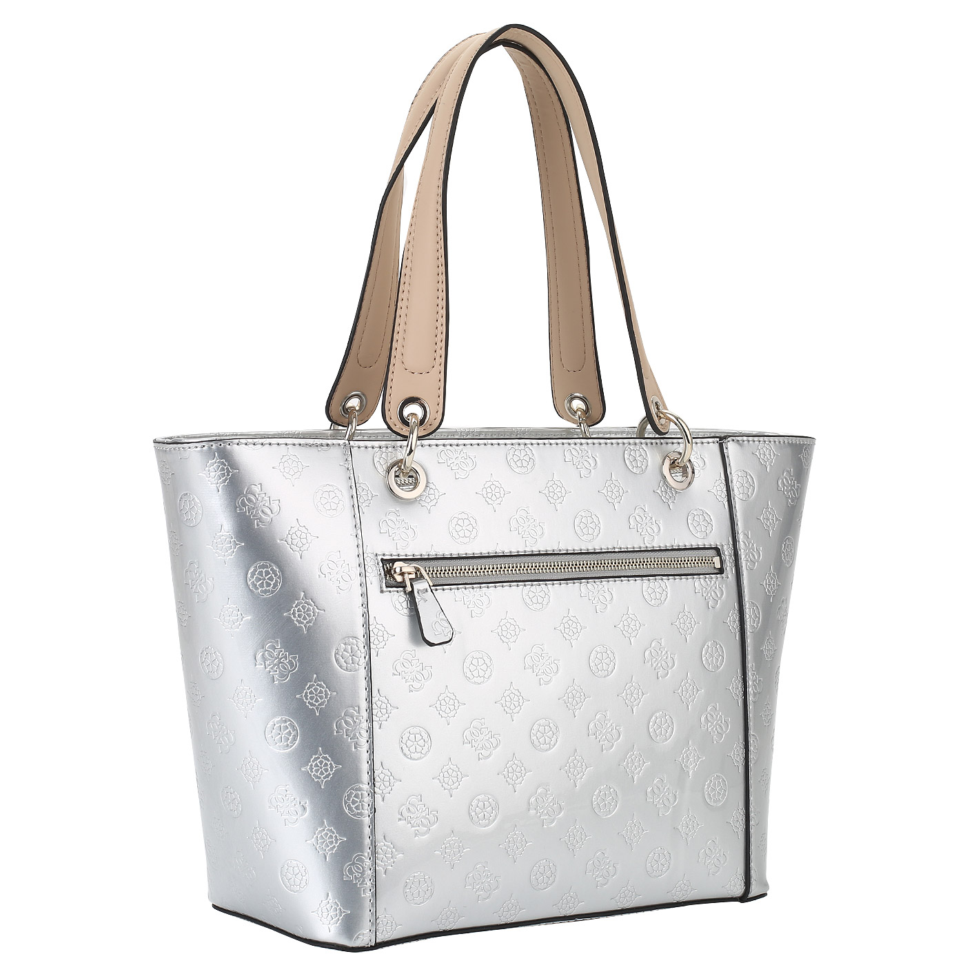 Сумка-трапеция Guess Kamryn