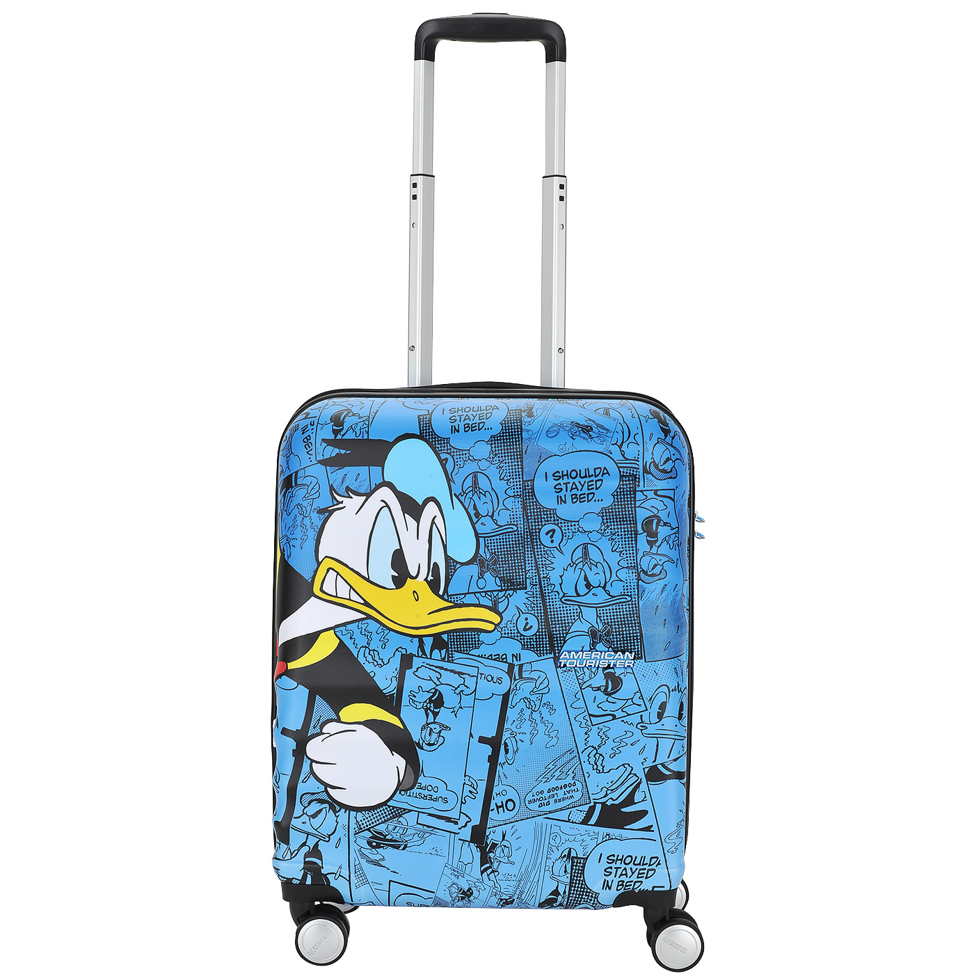 Чемодан на колесах American Tourister Disney Legends