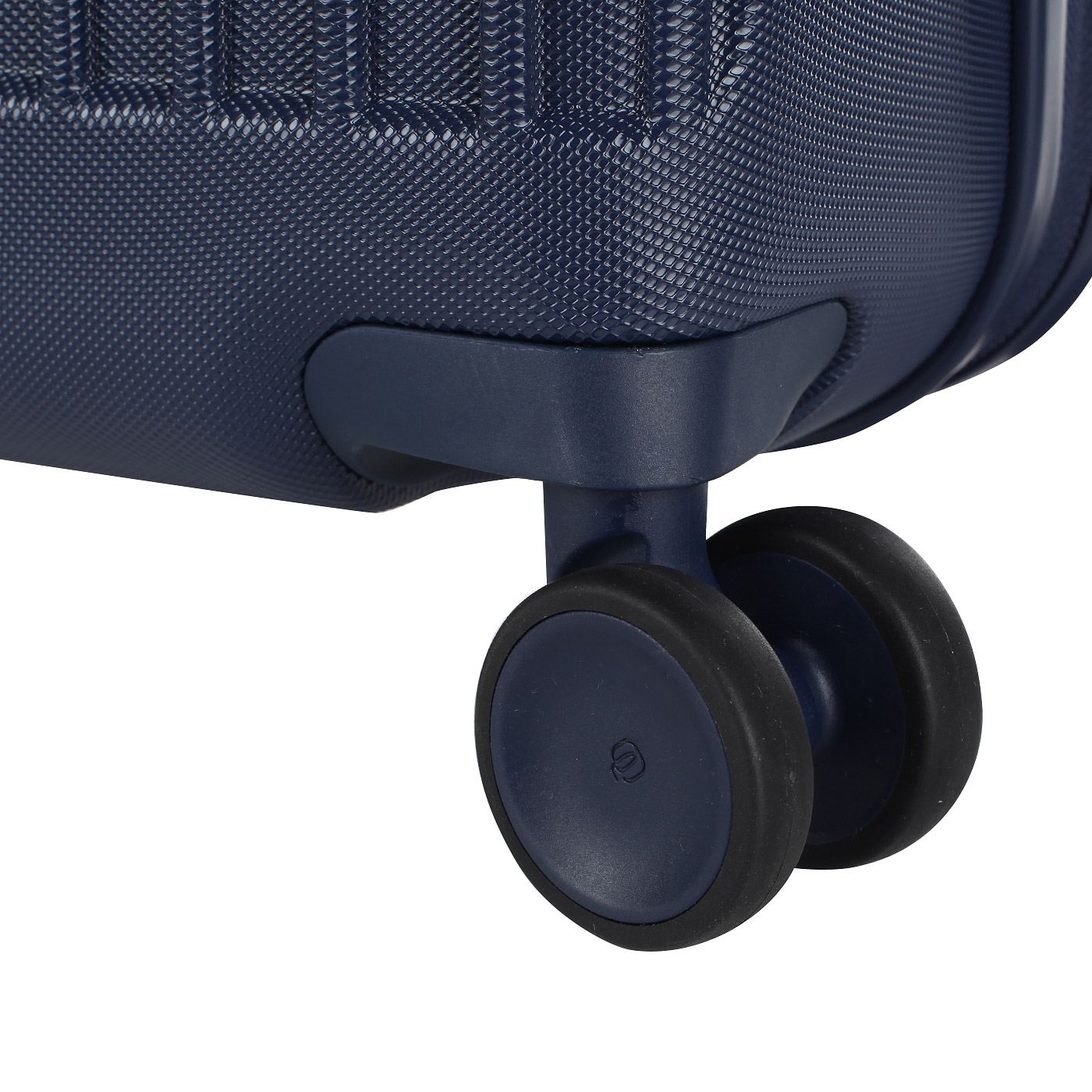 Чемодан маленький S из поликарбоната с кодовым замком Piquadro Seeker