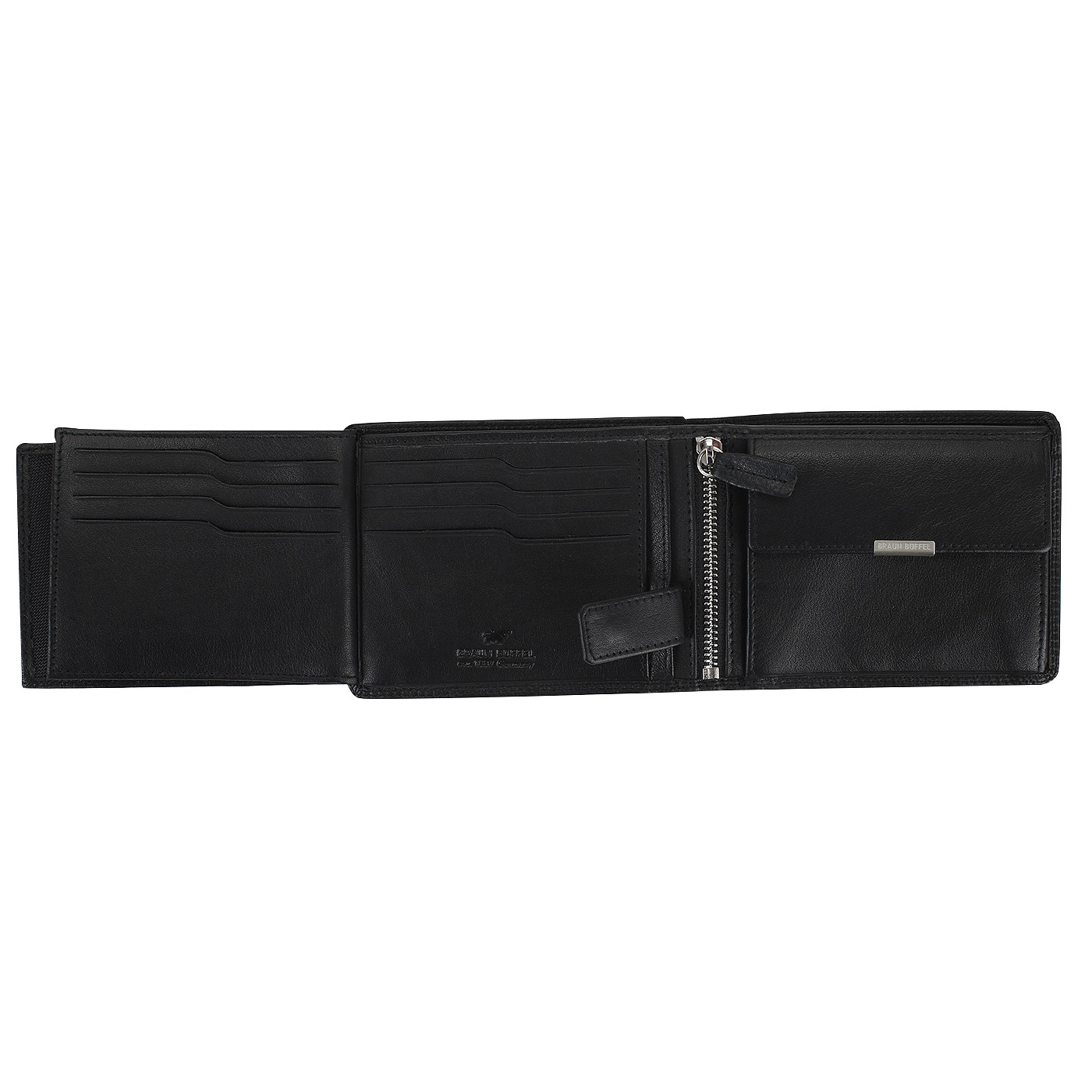 Кожаное портмоне Braun Buffel Golf 2.0