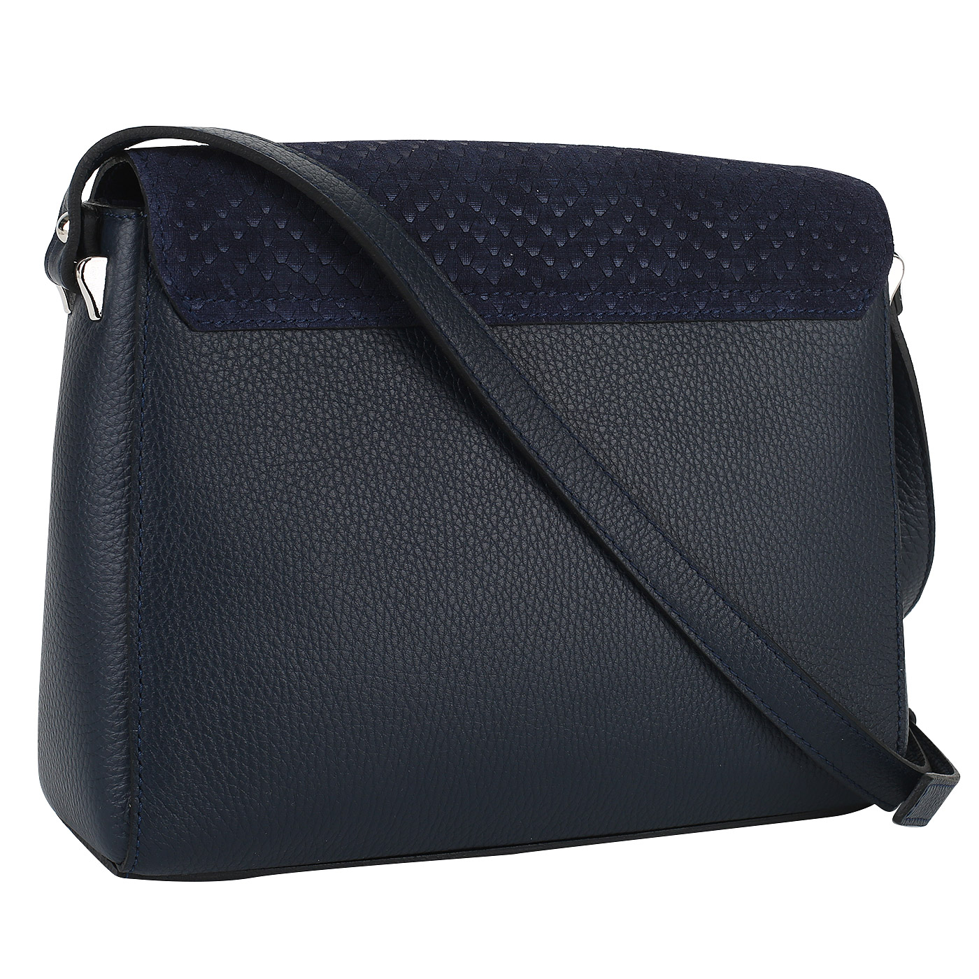 Сумочка с откидным клапаном Chatte 