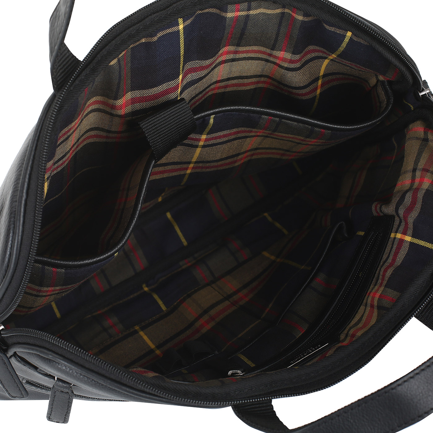 Деловая сумка с плечевым ремнем Bodenschatz 