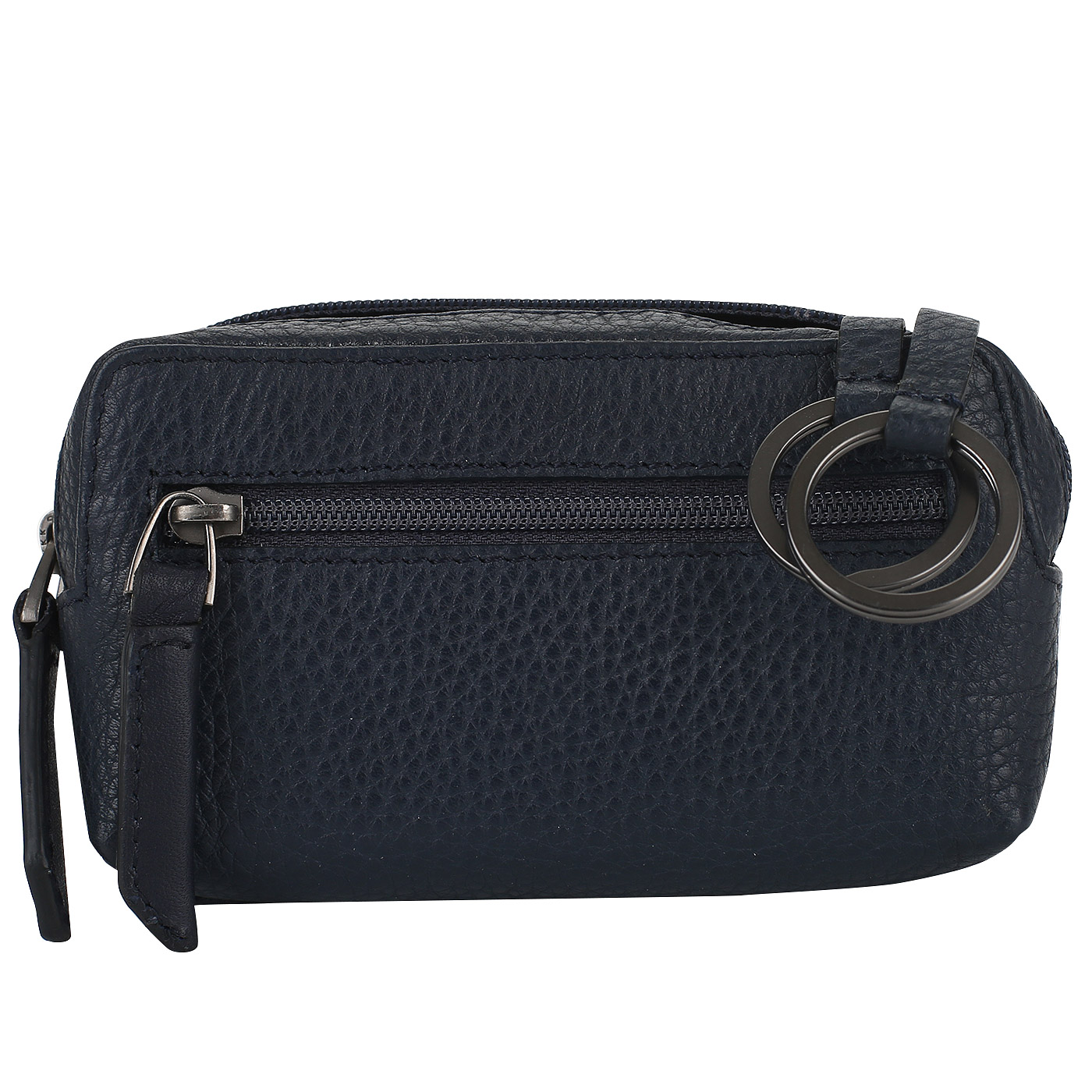 Ключница из кожи Piquadro Feels