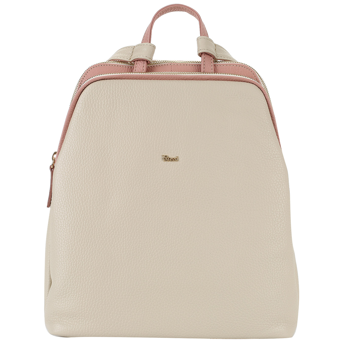 Bruno Rossi Женский рюкзак