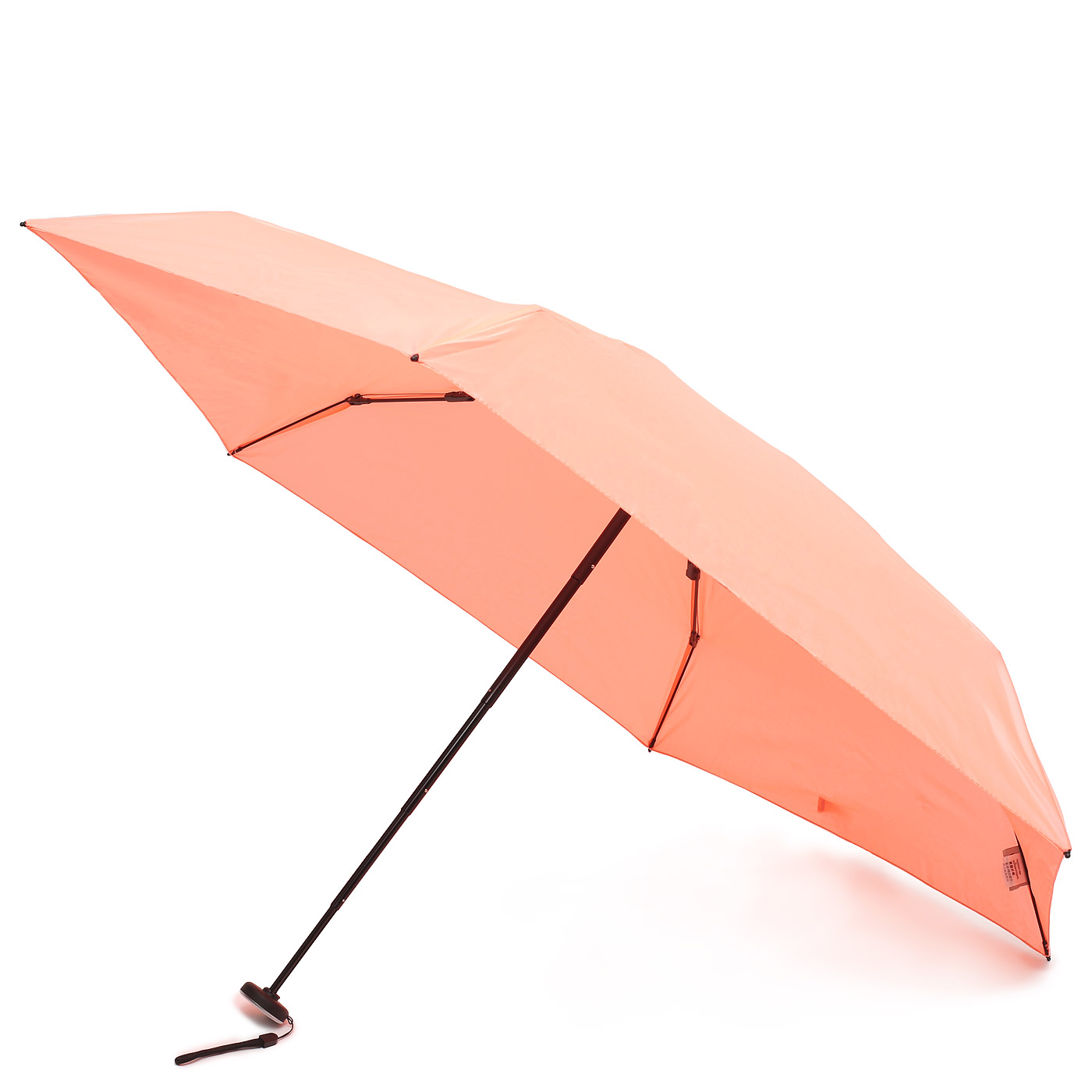 Зонт в четыре сложения Doppler Fiber Compact Mini