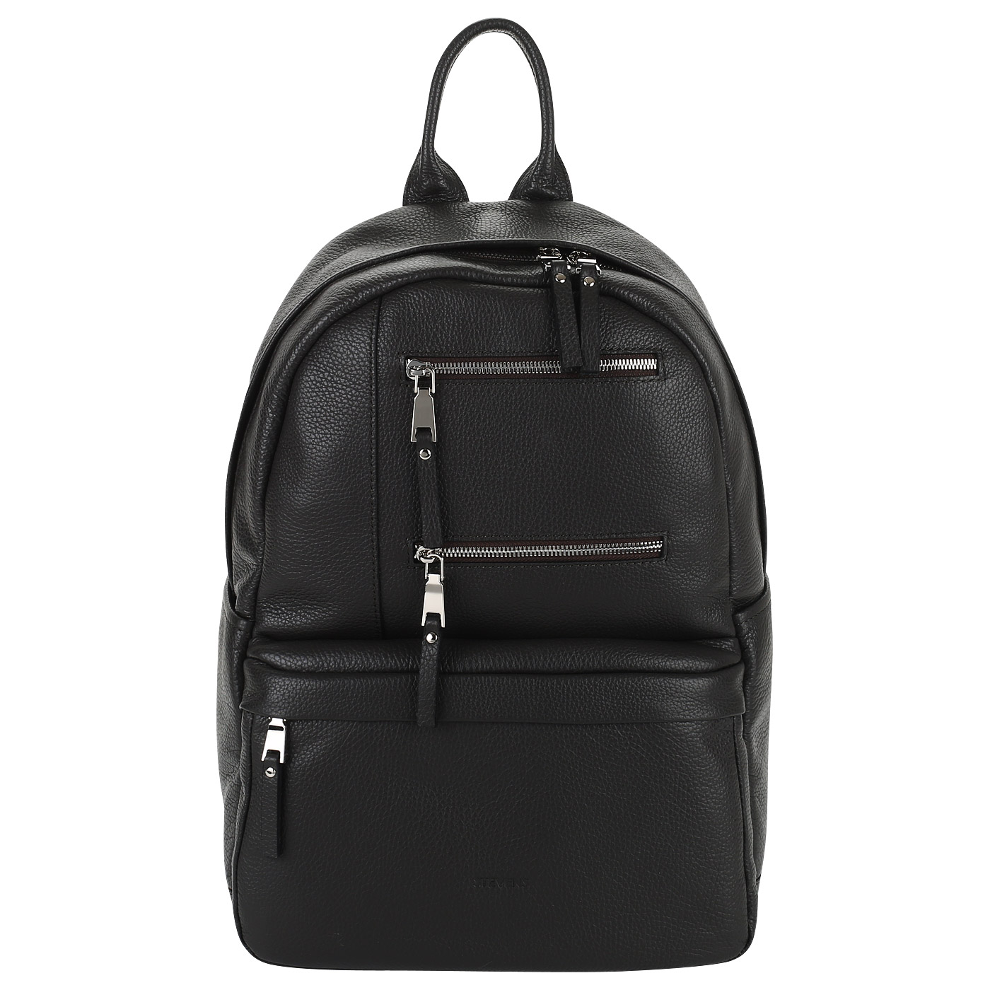 Stevens Кожаный рюкзак