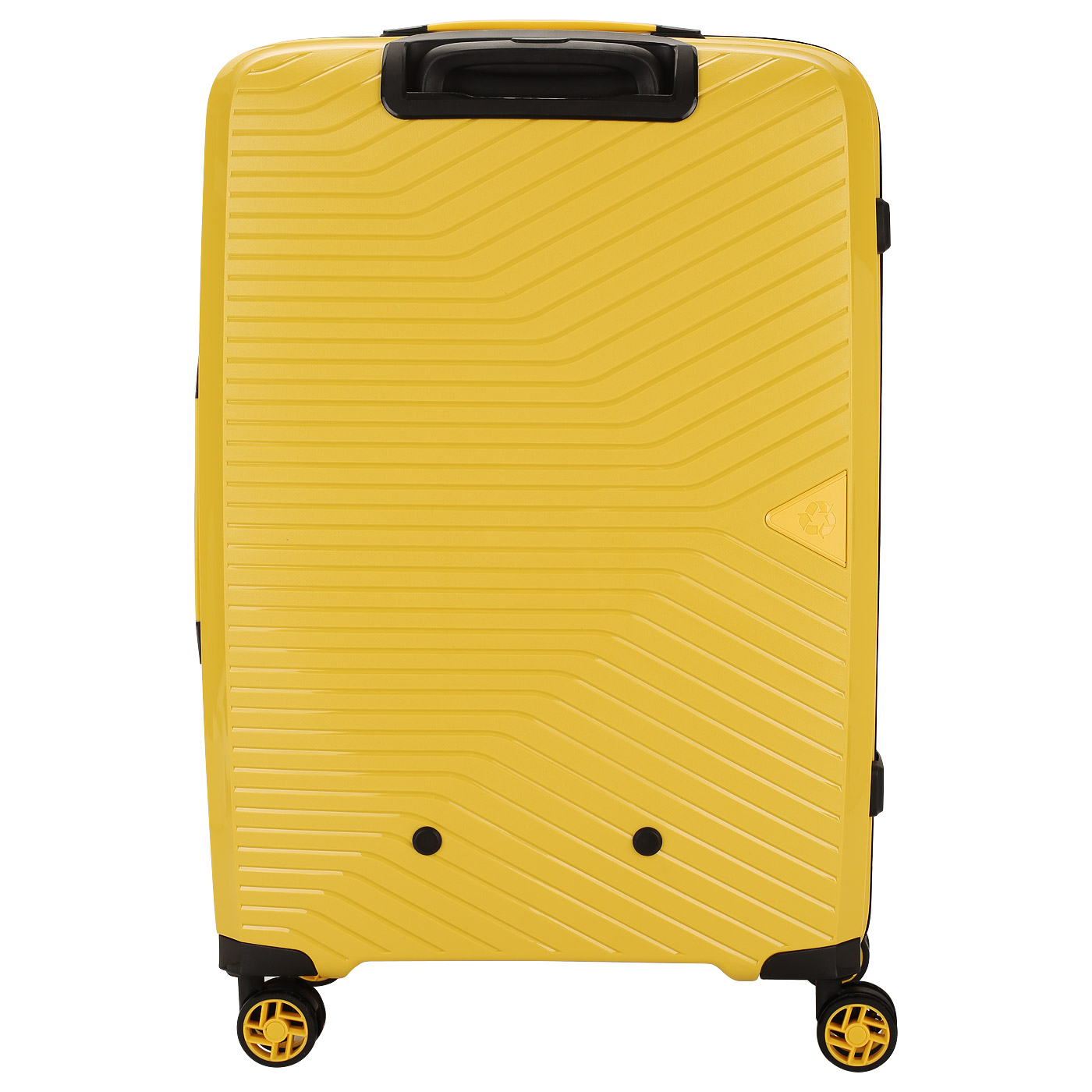 Чемодан Eberhart Delight