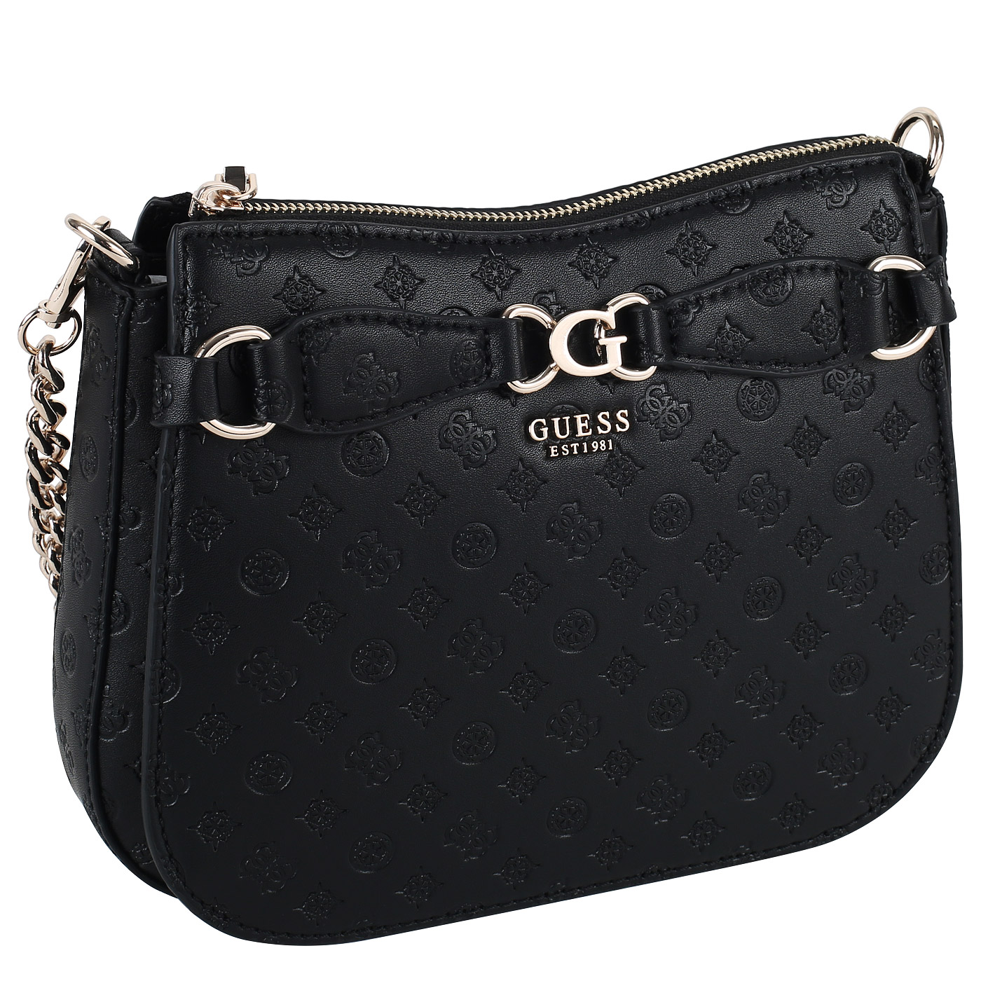 Сумка через плечо Guess Arlena Logo