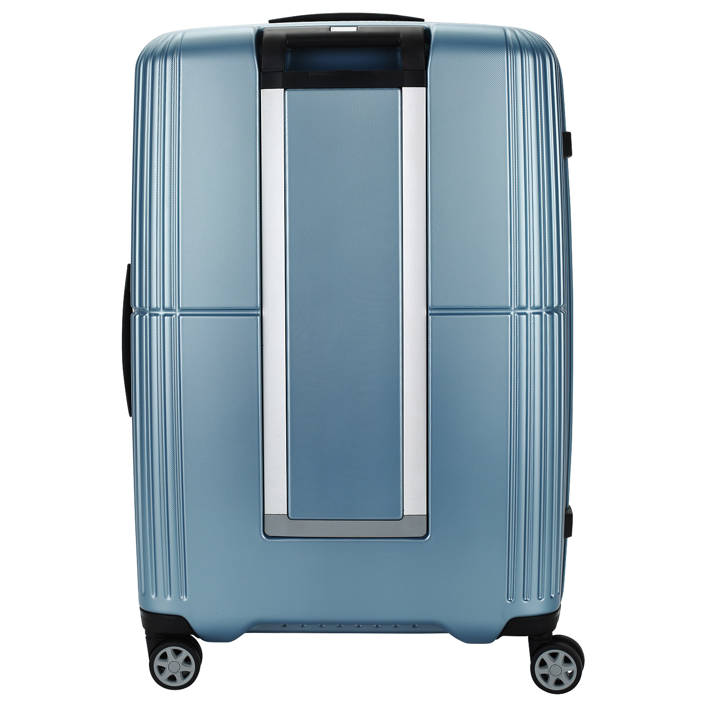 Чемодан средний M из поликарбоната с кодовым замком Samsonite Orfeo