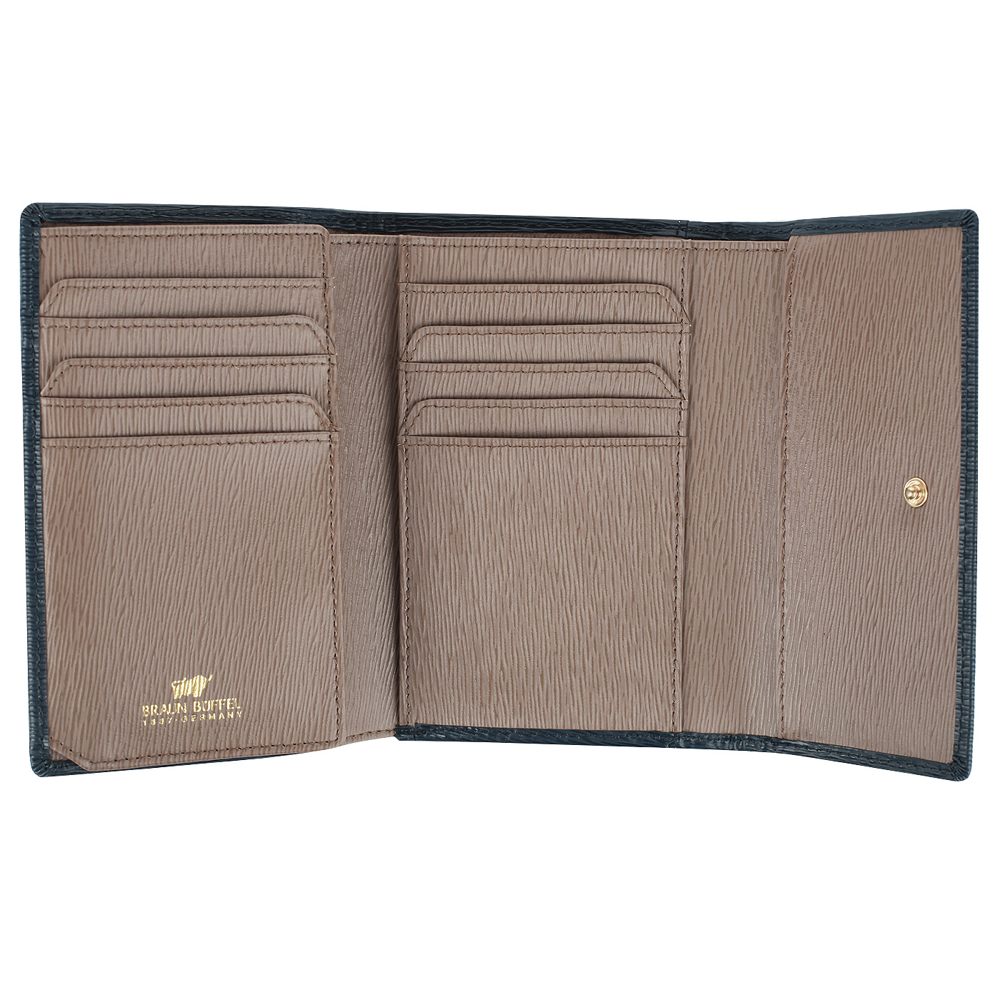 Женское кожаное портмоне Braun Buffel Meran
