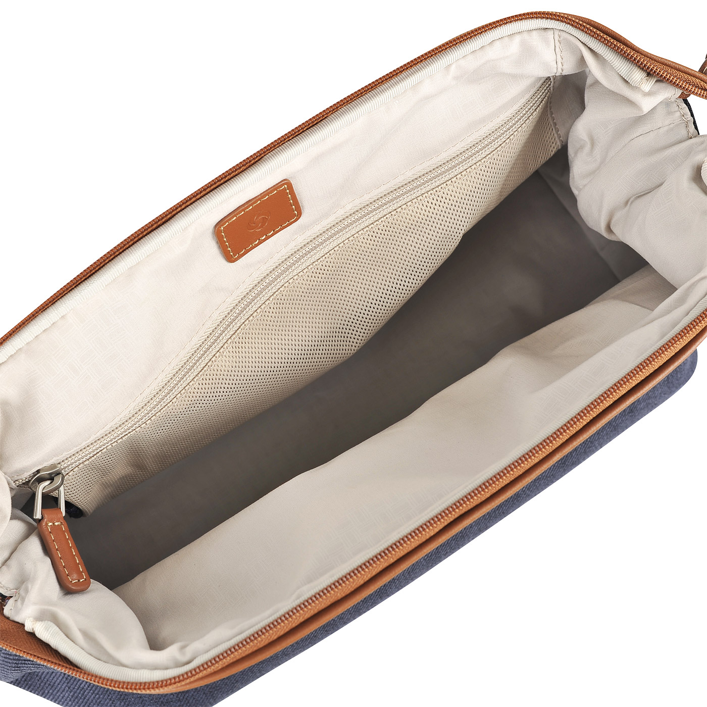 Текстильный несессер Samsonite Lite Dlx