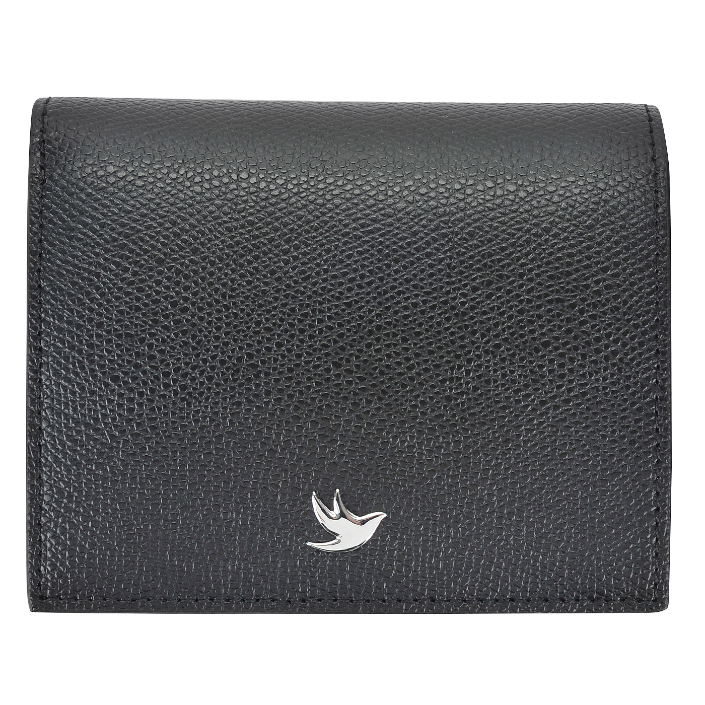 Aurelli Компактное женское портмоне из натуральной кожи