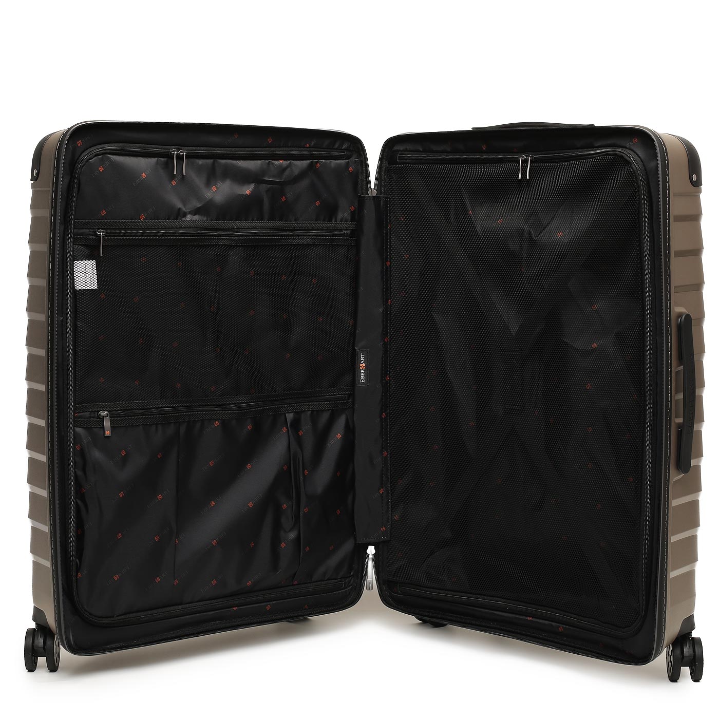 Чемодан Eberhart Chronos