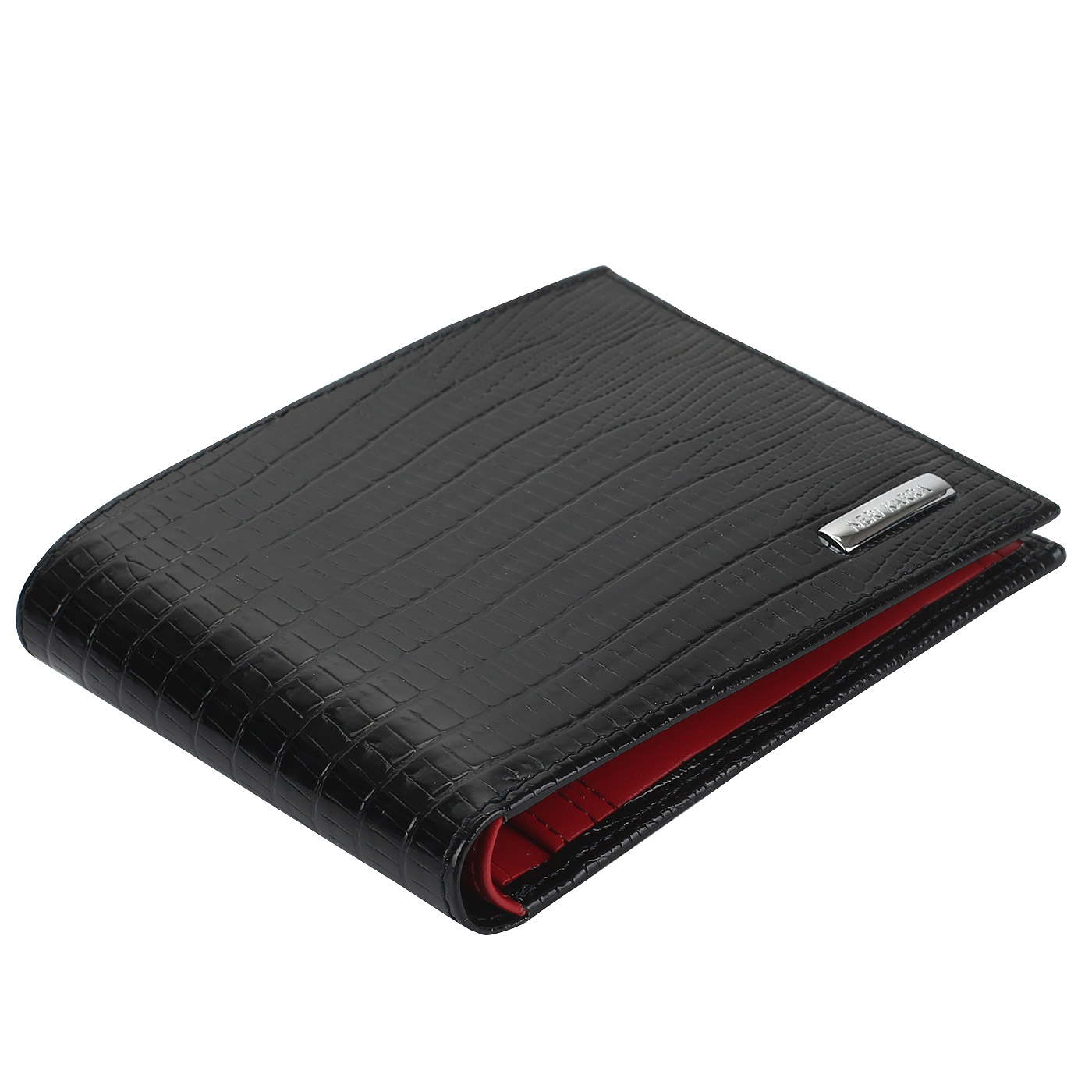 Складное портмоне Neri Karra 