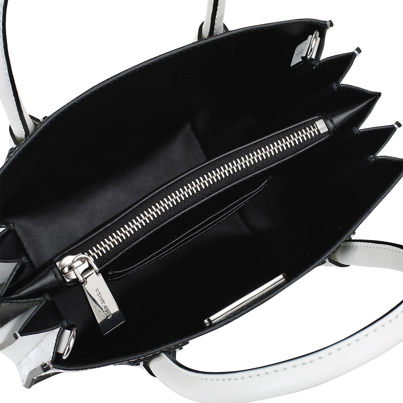 Сумочка с двумя отделениями Michael Kors Mercer