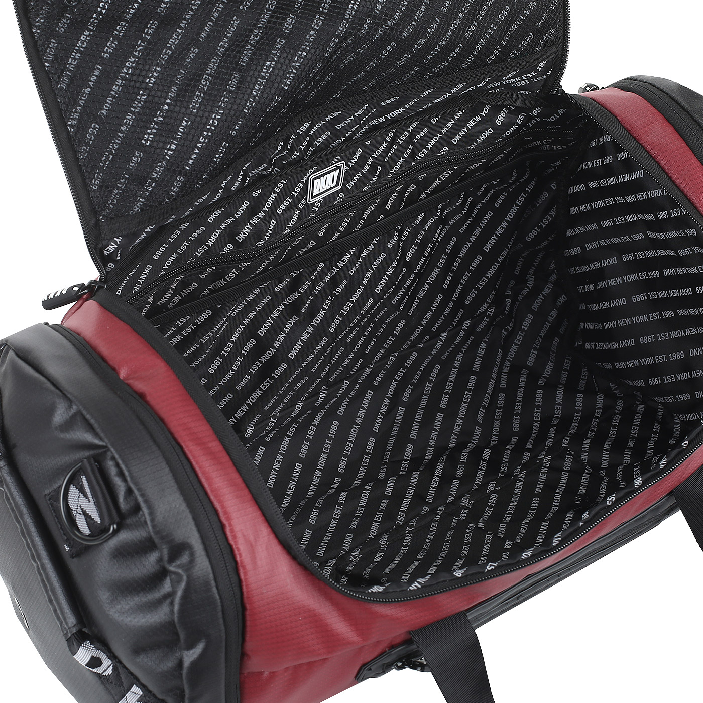 Дорожная сумка на молнии DKNY DKNY-112 Urban Exlusive