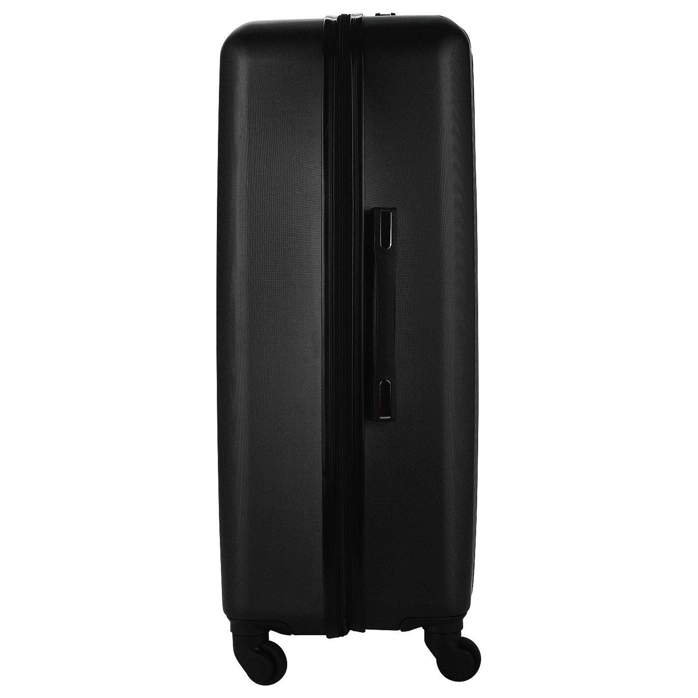 Чемодан большой L из ABS-пластика с кодовым замком Teckel Crossway