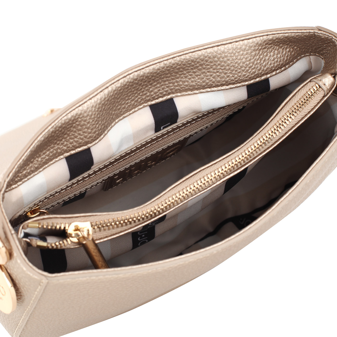 Сумочка-седло Liu Jo Appia